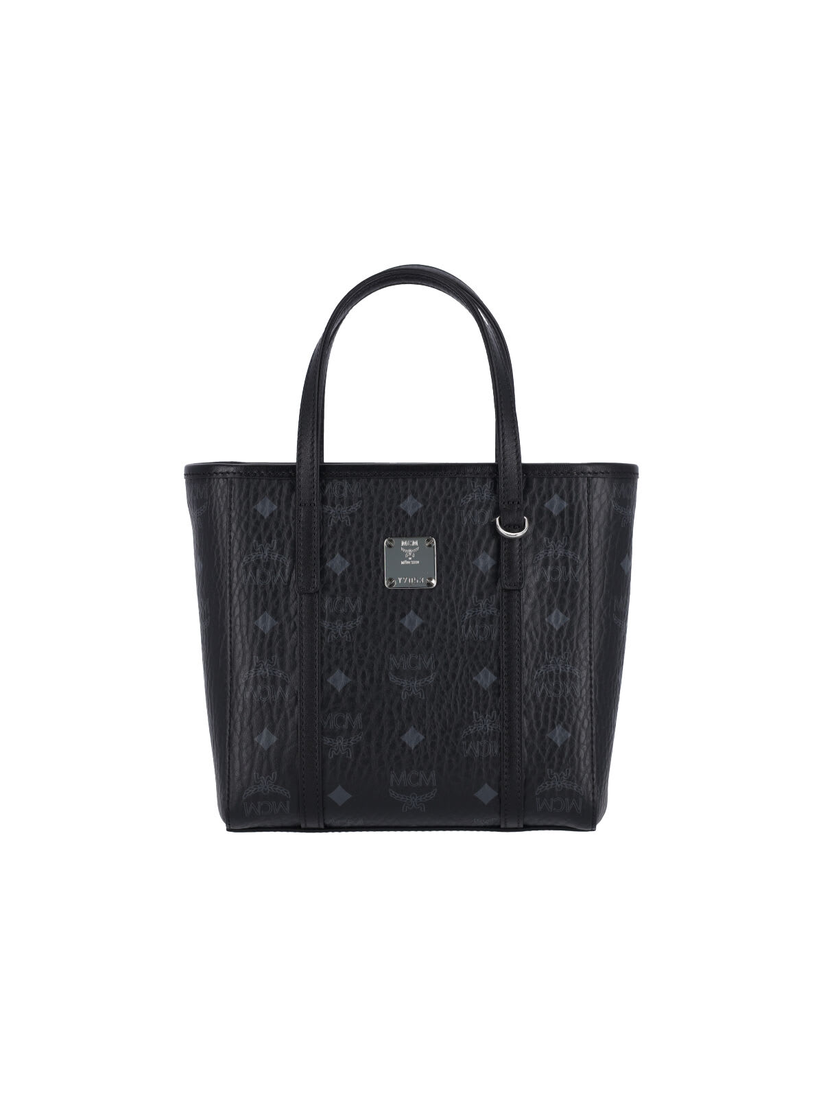 MCM Mini Tote Bag toni Top-zip