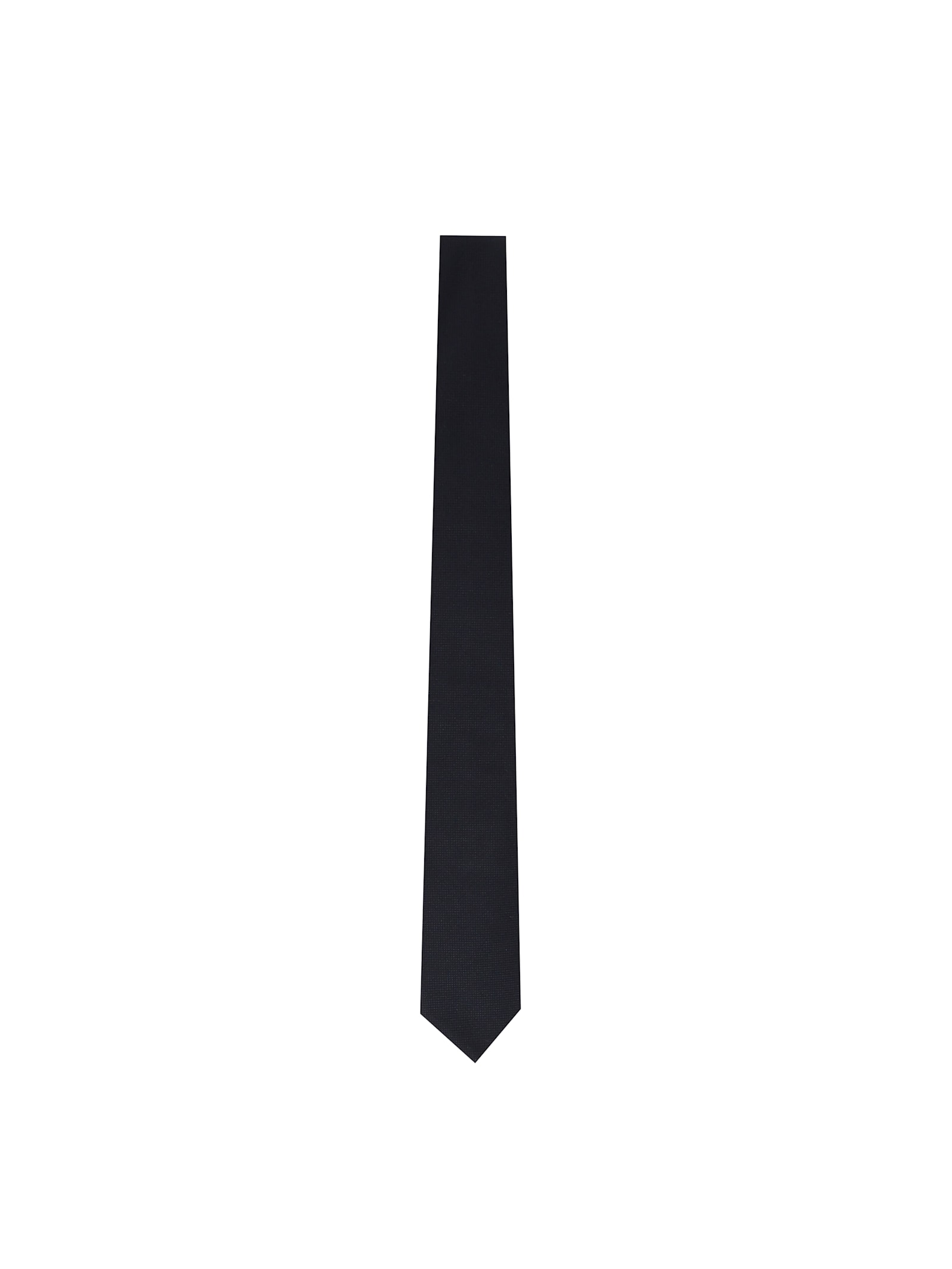 Jacquard Tie