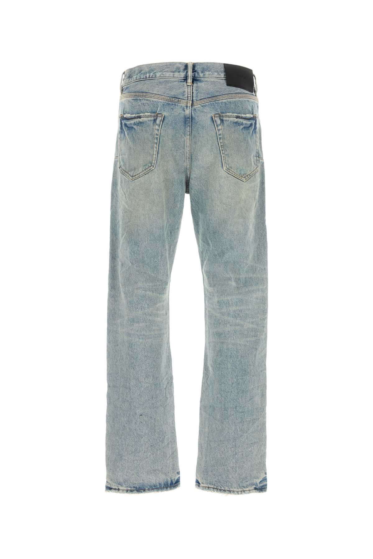 Purple Brand Denim Jeans
