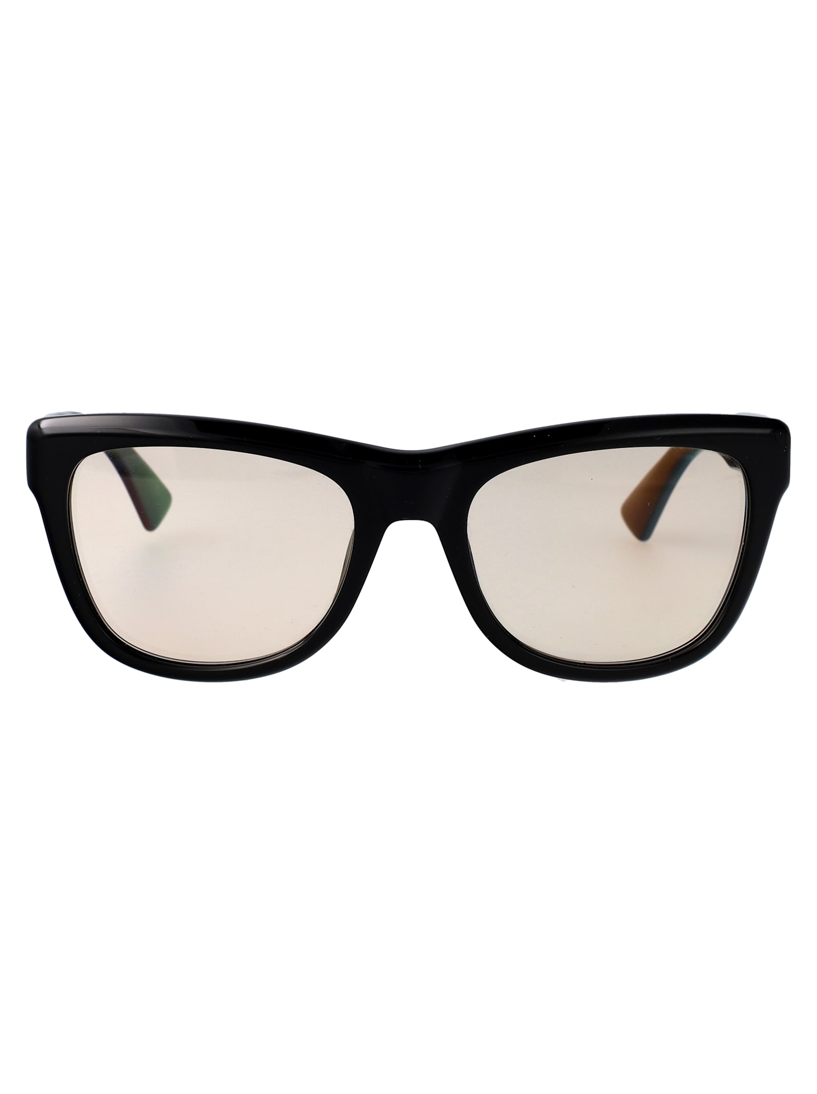 Saint Laurent Sl 816 Glasses In Black