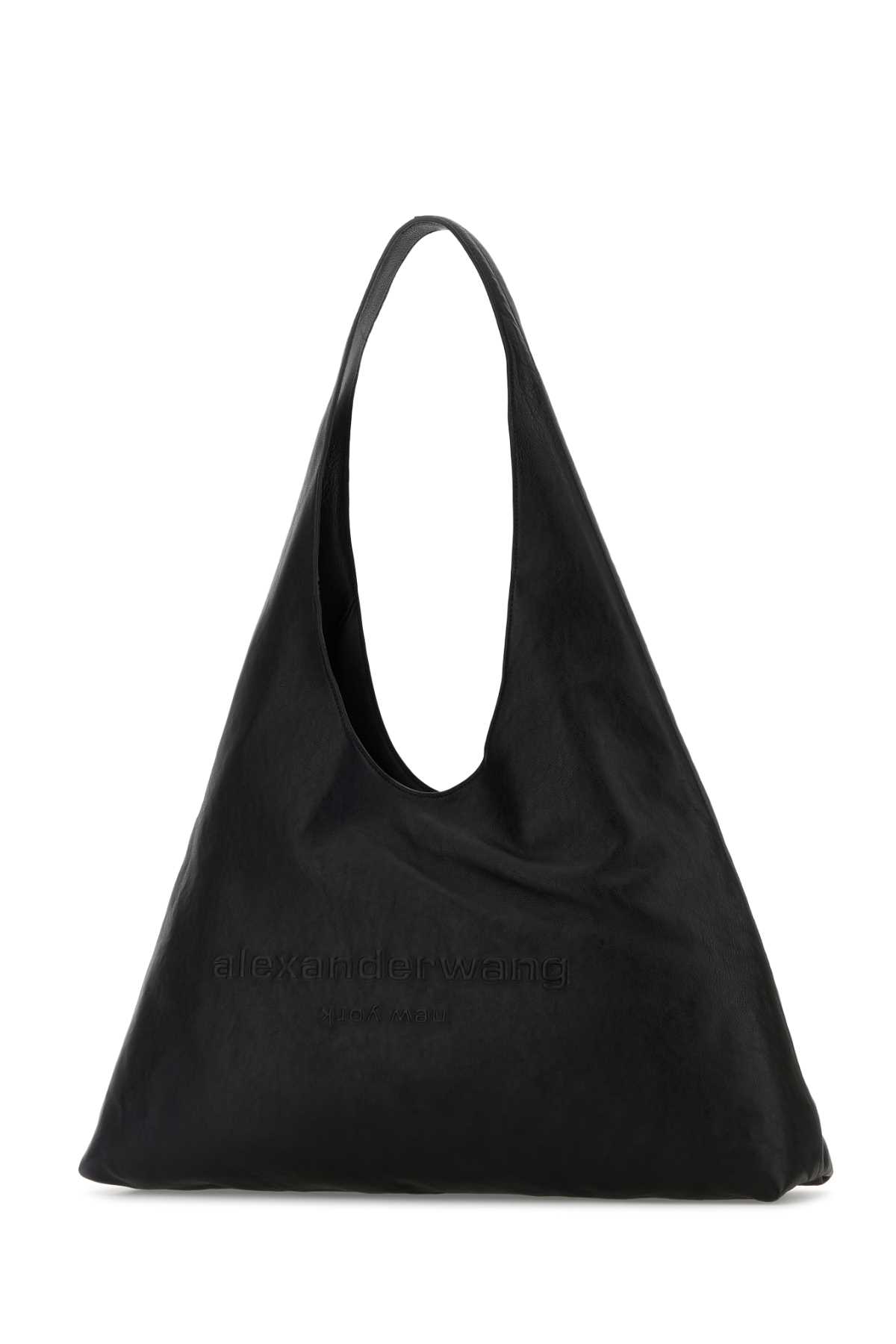 Alexander Wang Large Pike Shoulder Bag With Single Handle