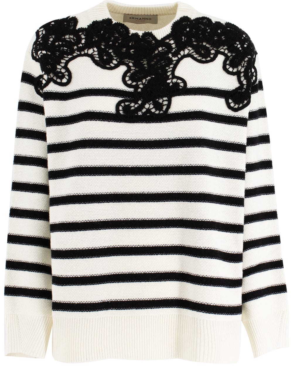 Ermanno Firenze Jumper