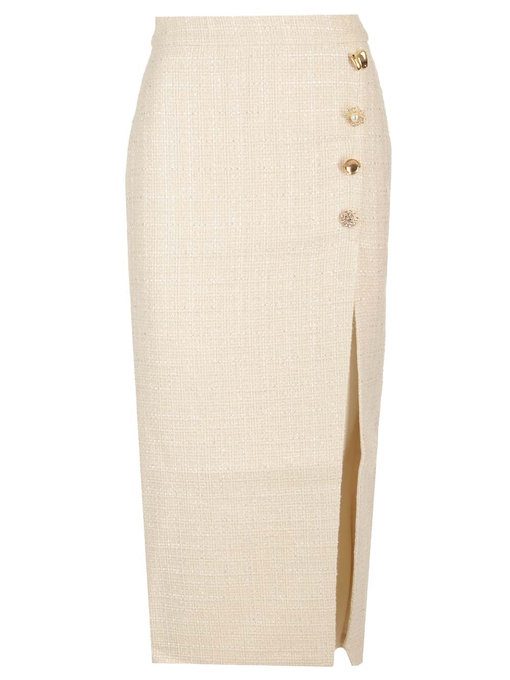 Boucl Idi Skirt