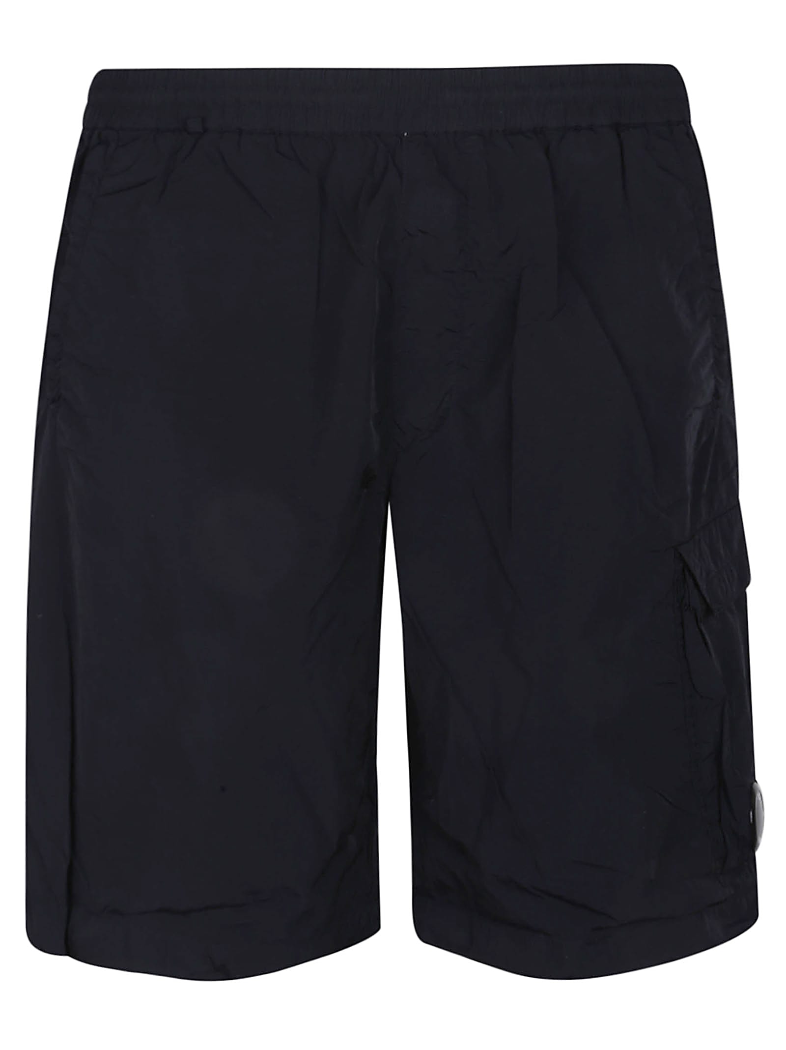 C. P. Company Chrome-r Cargo Short