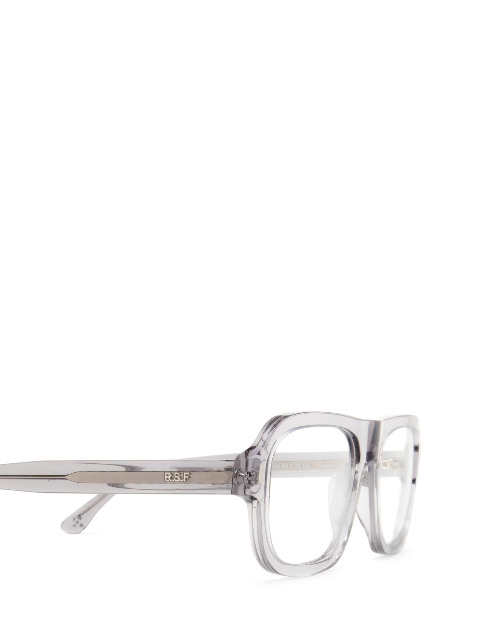 Shop Retrosuperfuture Numero 104 Nebbia Glasses