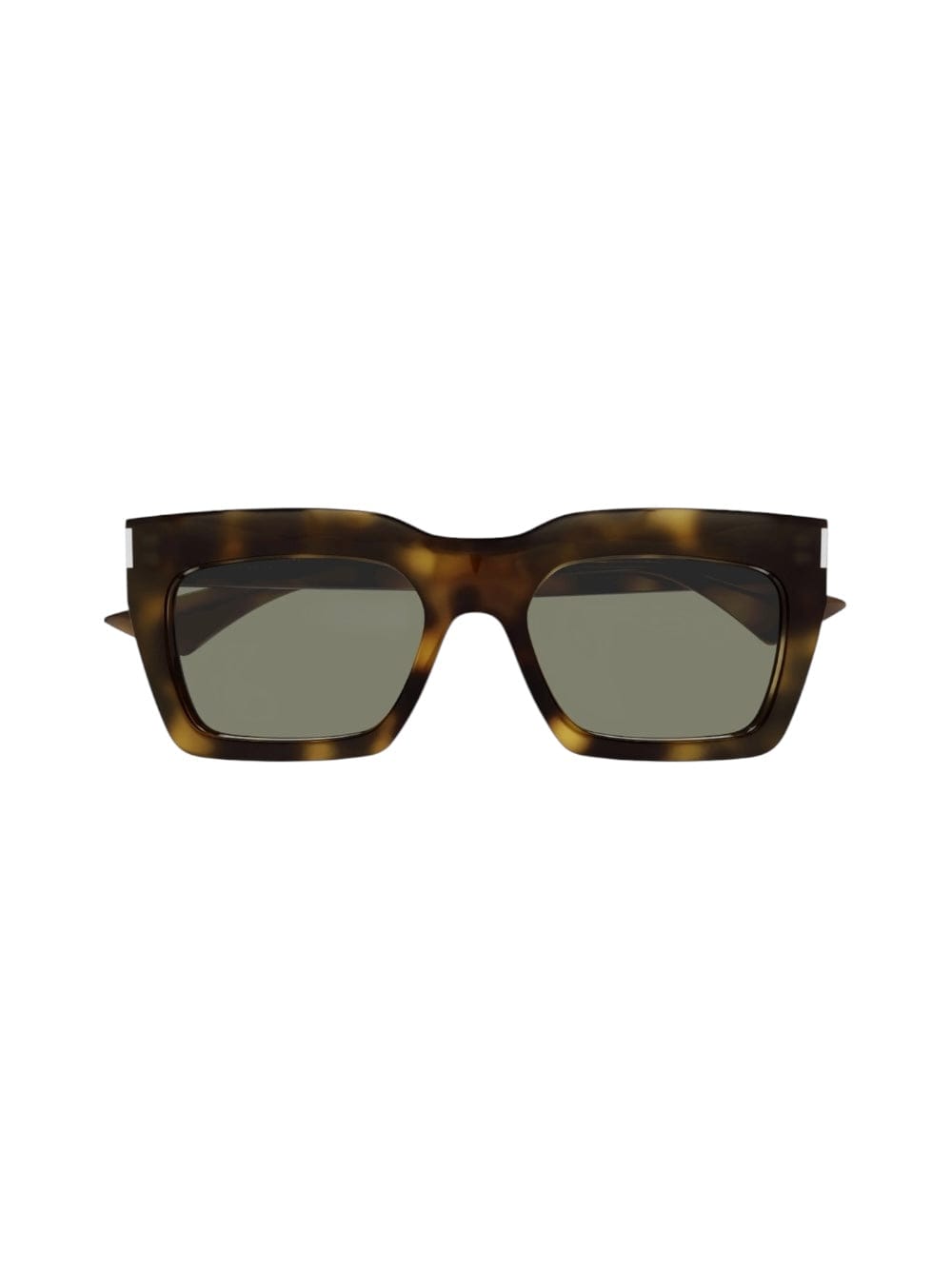 Saint Laurent Sl 810003 Havana Havana Green