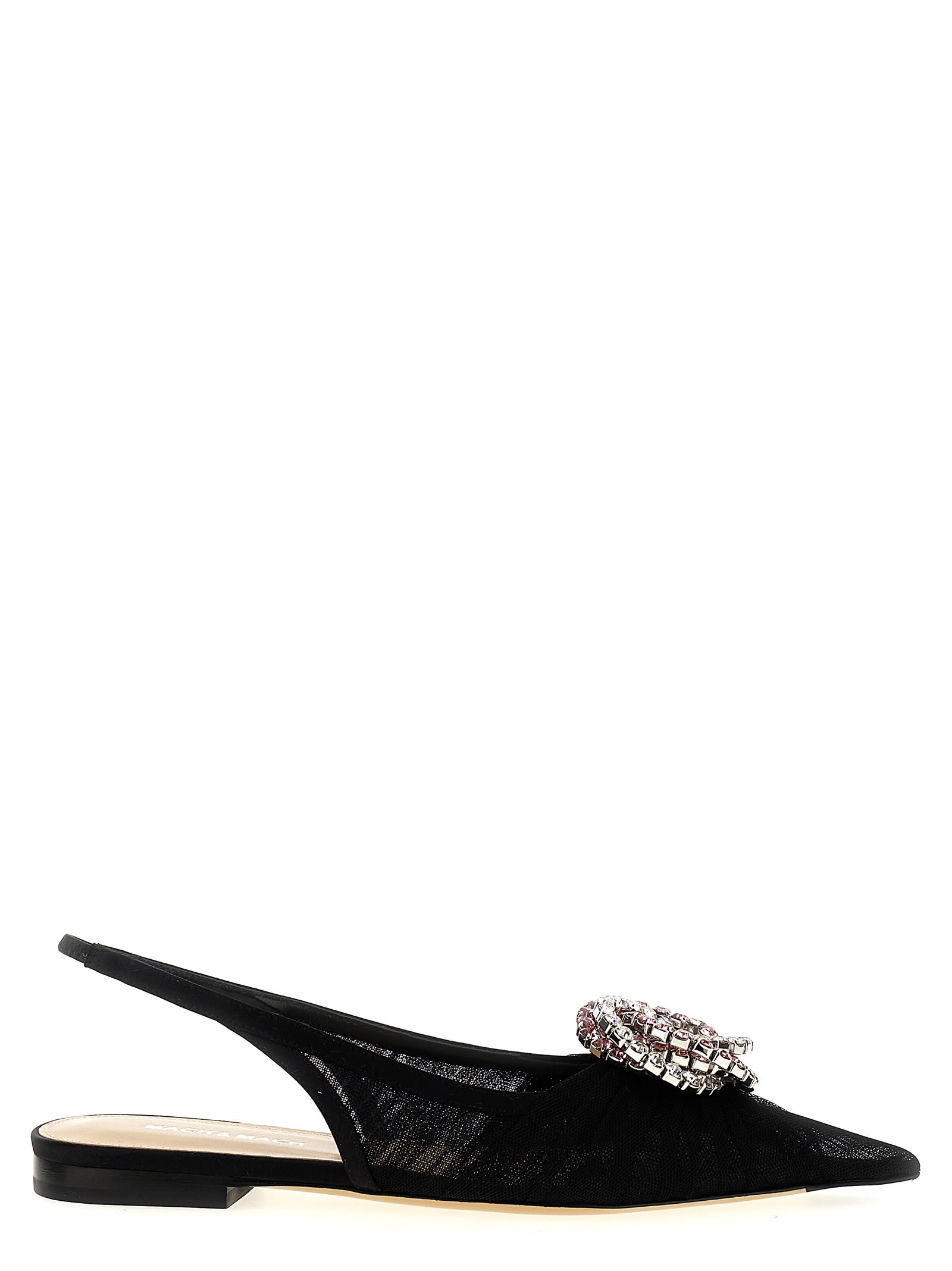 galaxy Slingback