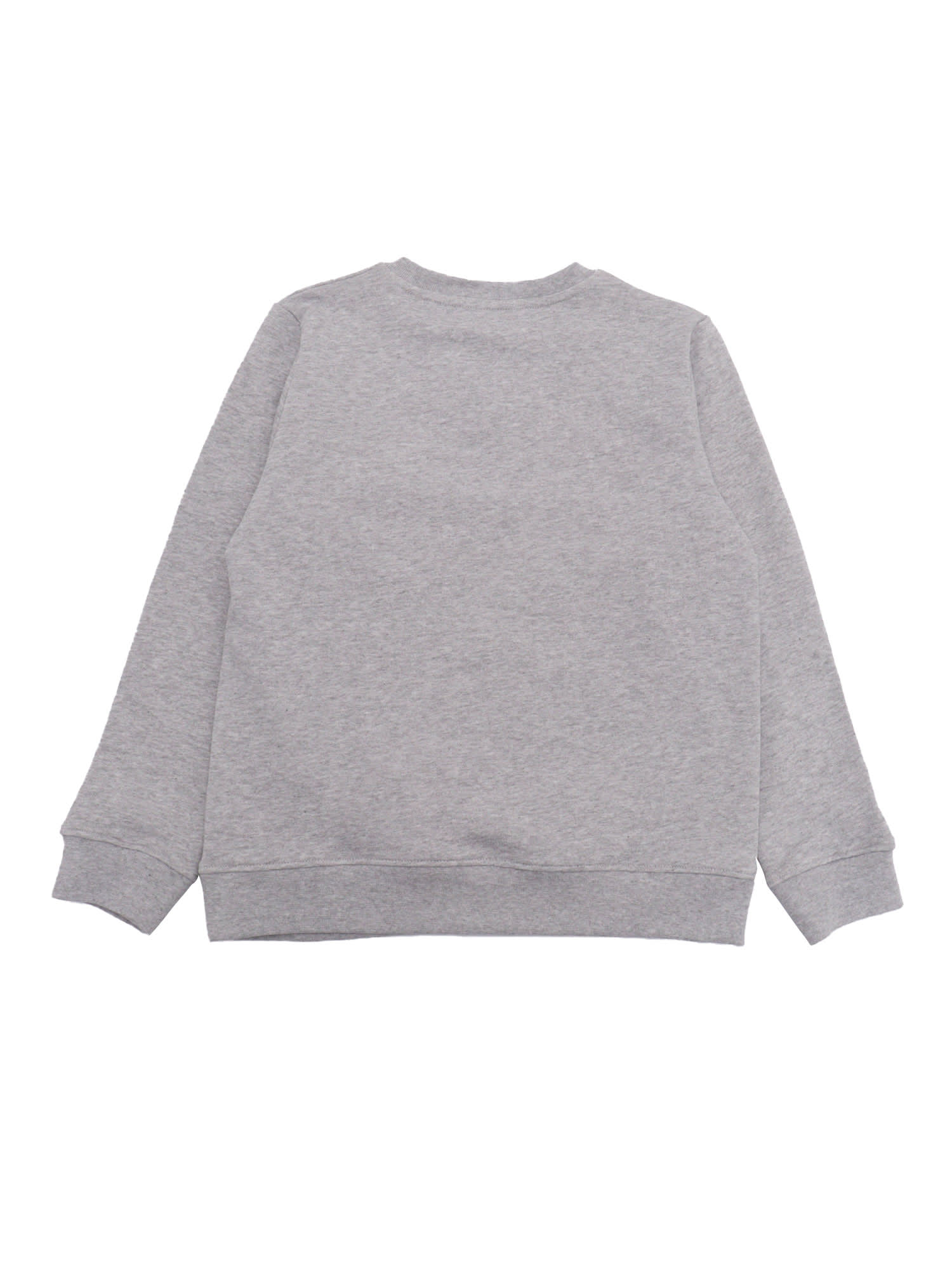 Stella Mccartney Sweatshirt In Grey