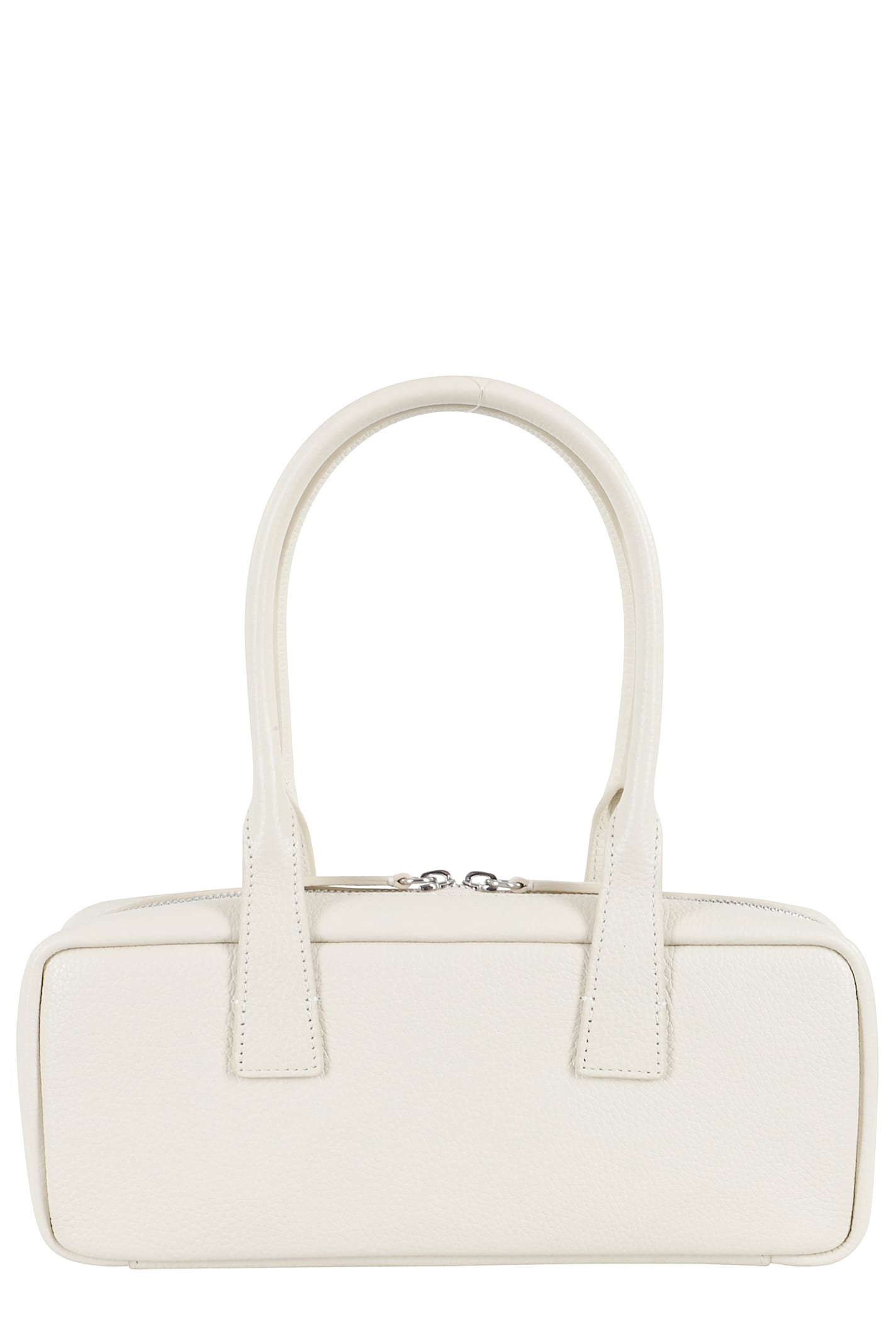 Staud The Dude Shoulder Bag In Crm Cream