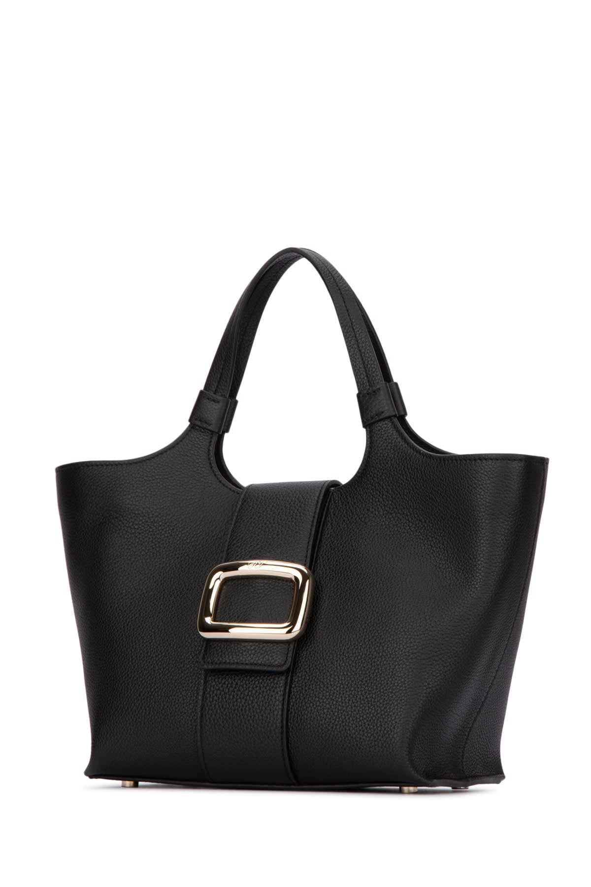 Roger Vivier Grand Vivier Choc Mini