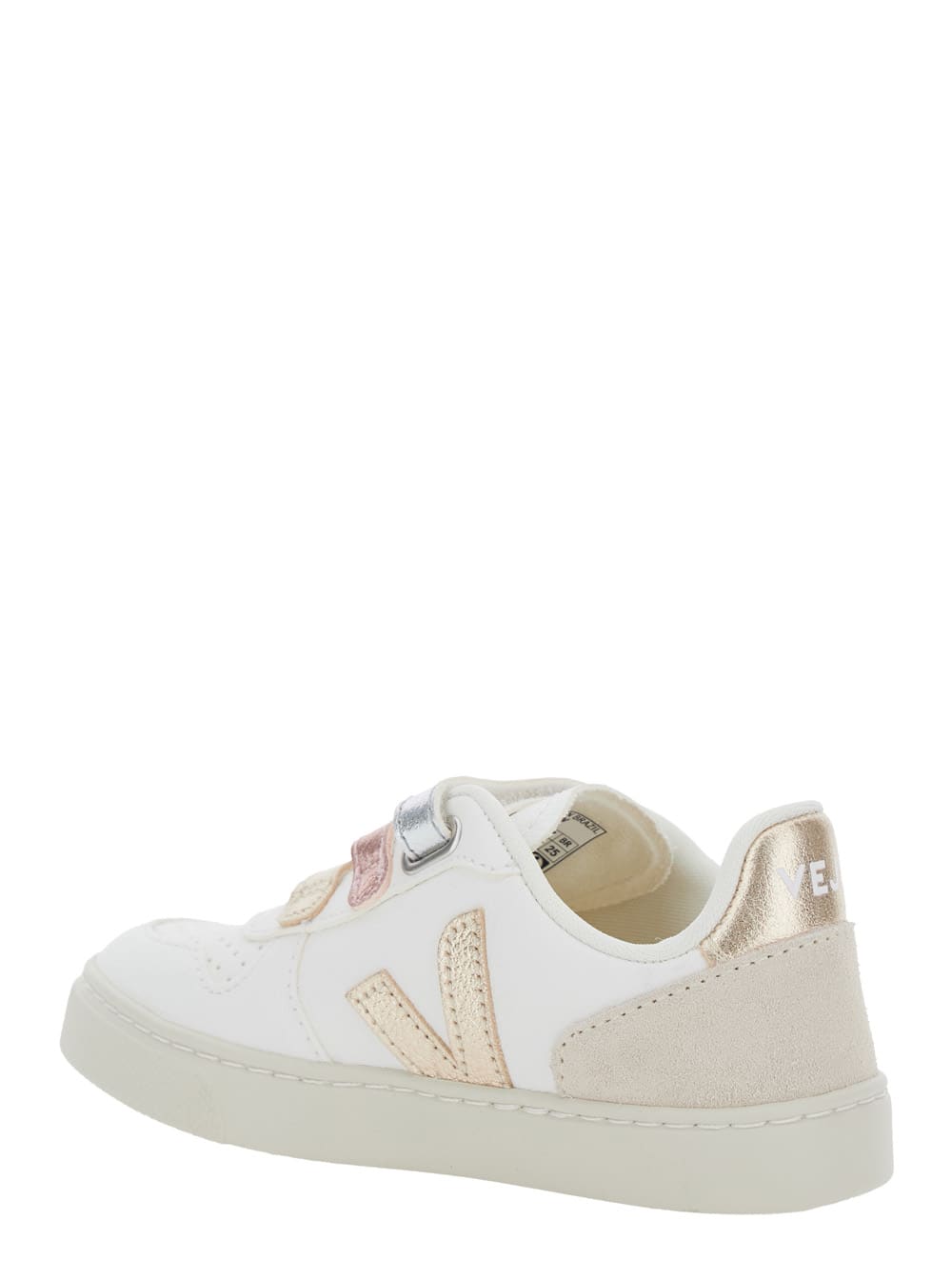 Veja Sneakers In White