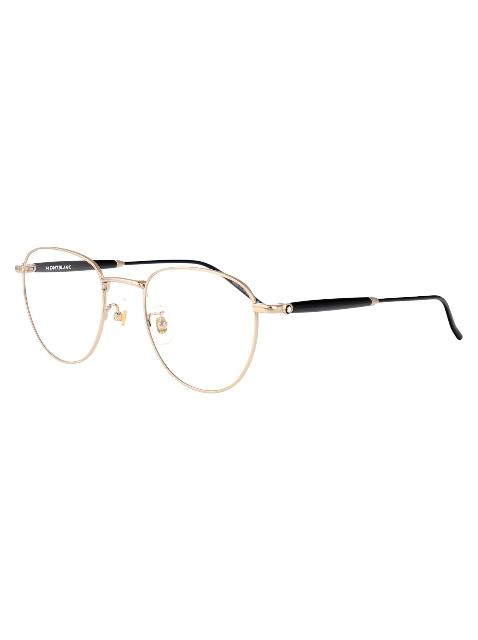 Montblanc Mb0410o Glasses