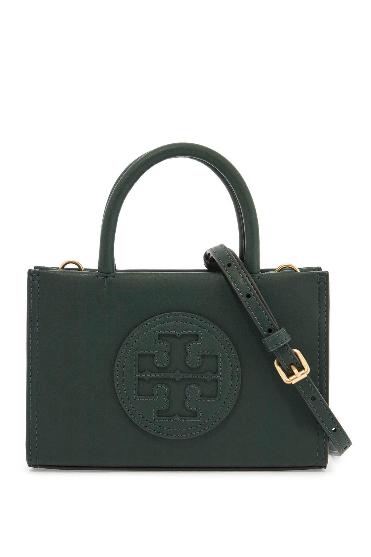 TORY BURCH ELLA BIO MINI TOTE BAG