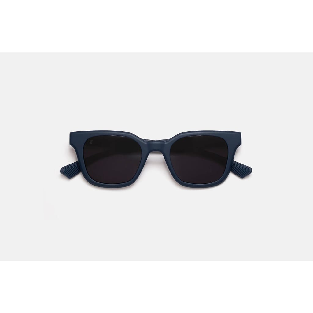 K-way Aventurier Sunglasses In Blue