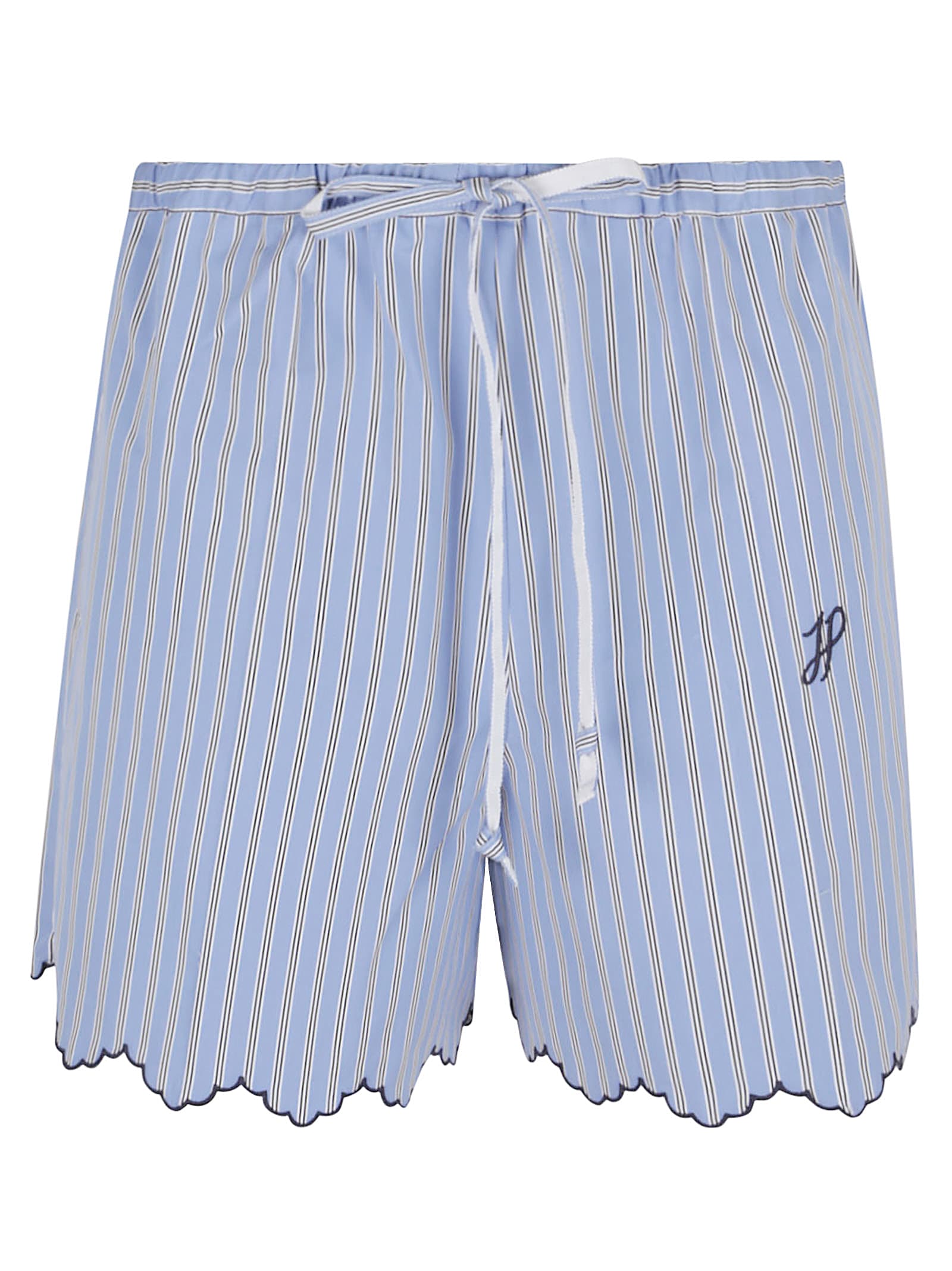 Summer Bermuda
