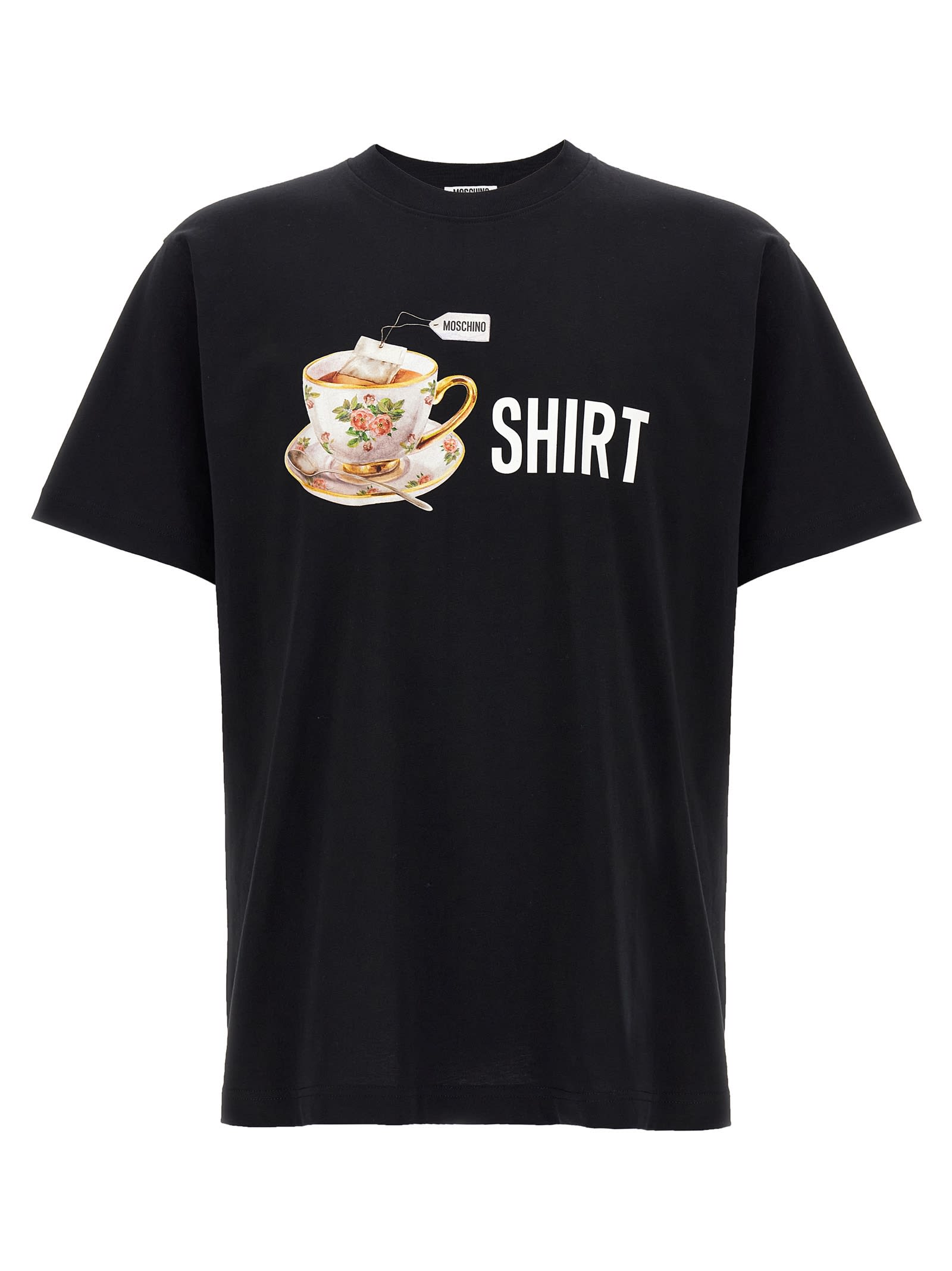 Printed T-shirt