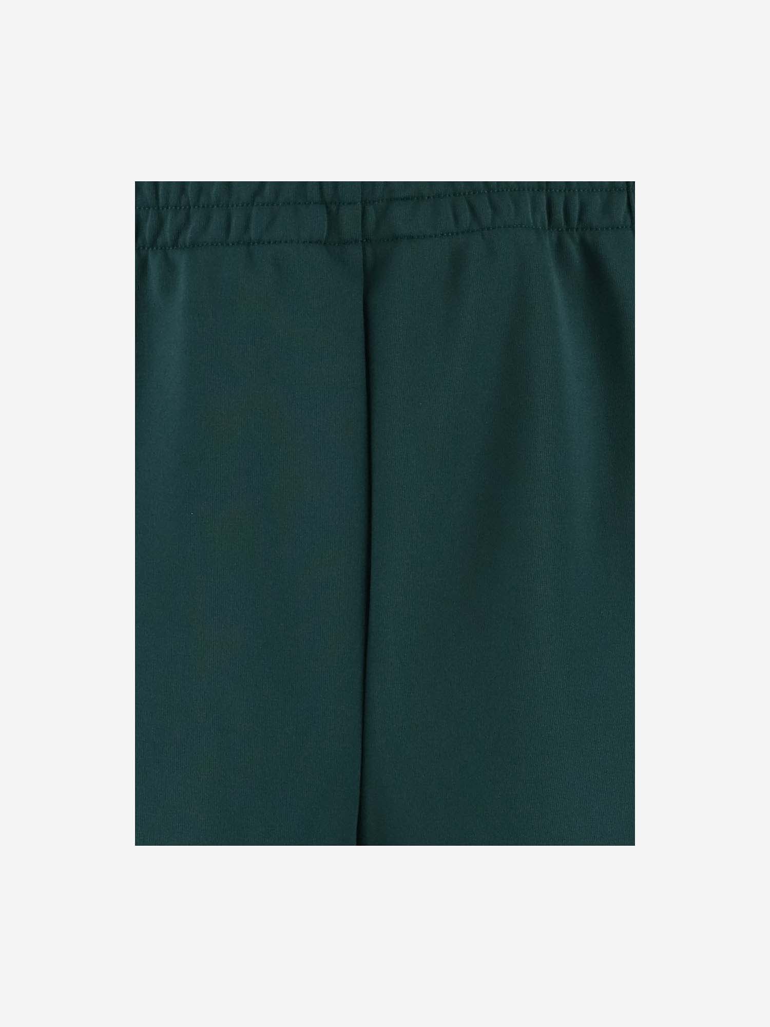 Shop Carhartt Sports Pants Made Of Technical Fabric In Verde