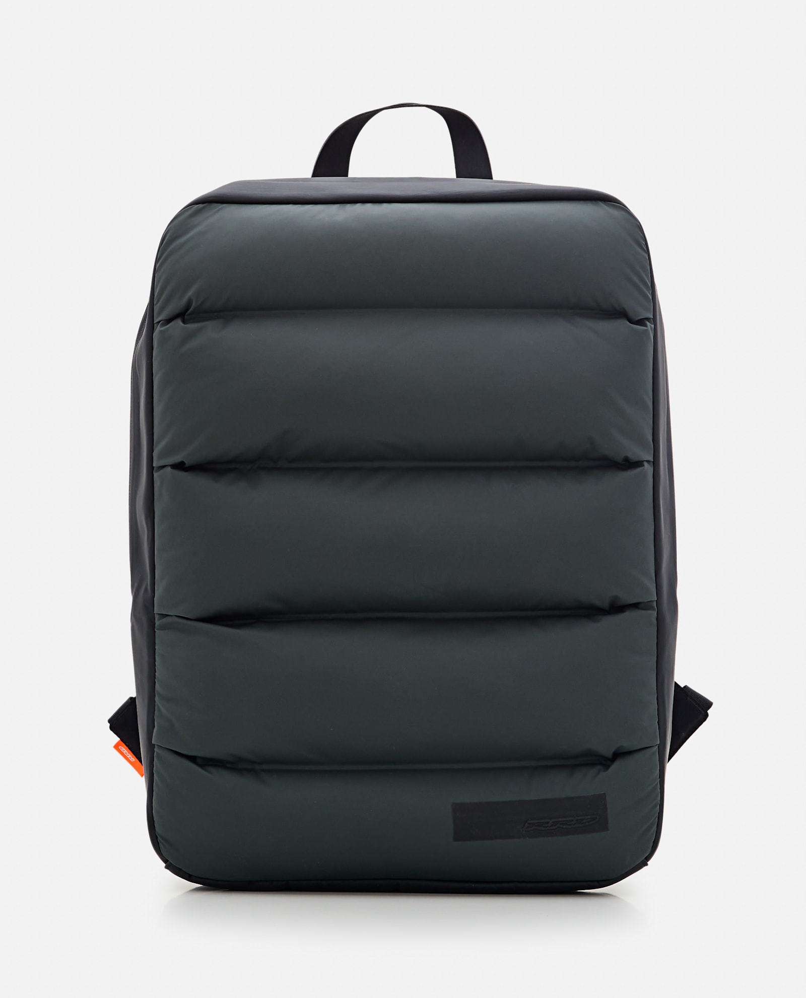 Rubber Quilt Daily Backpack