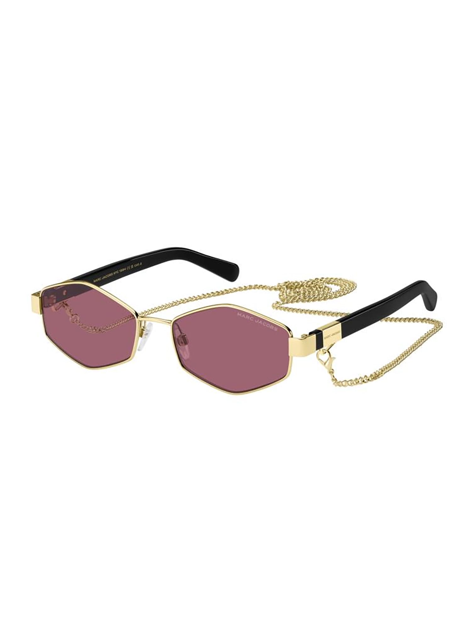 Marc Jacobs Marc 496/s Sunglasses