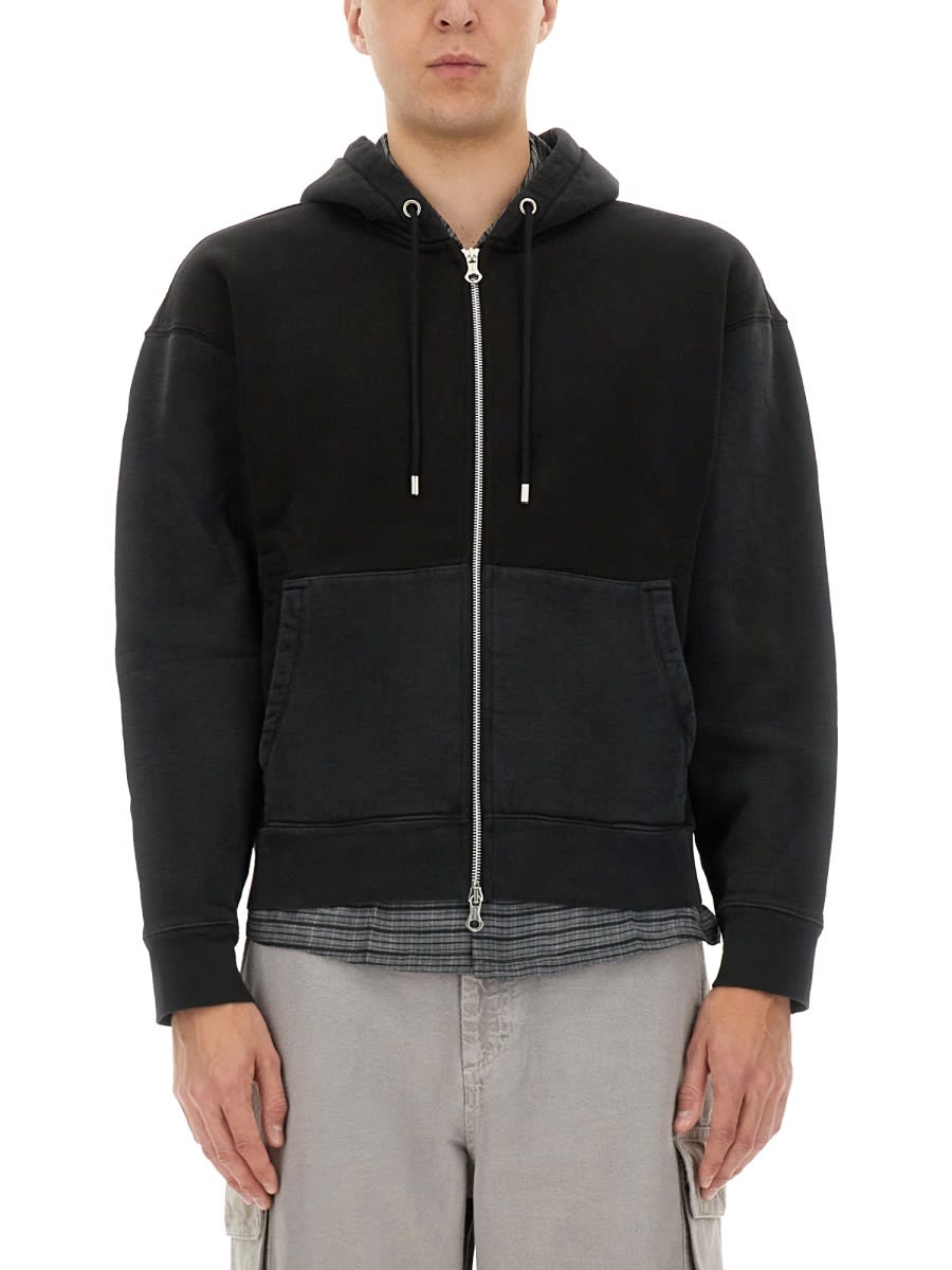 rascal Sweatshirt