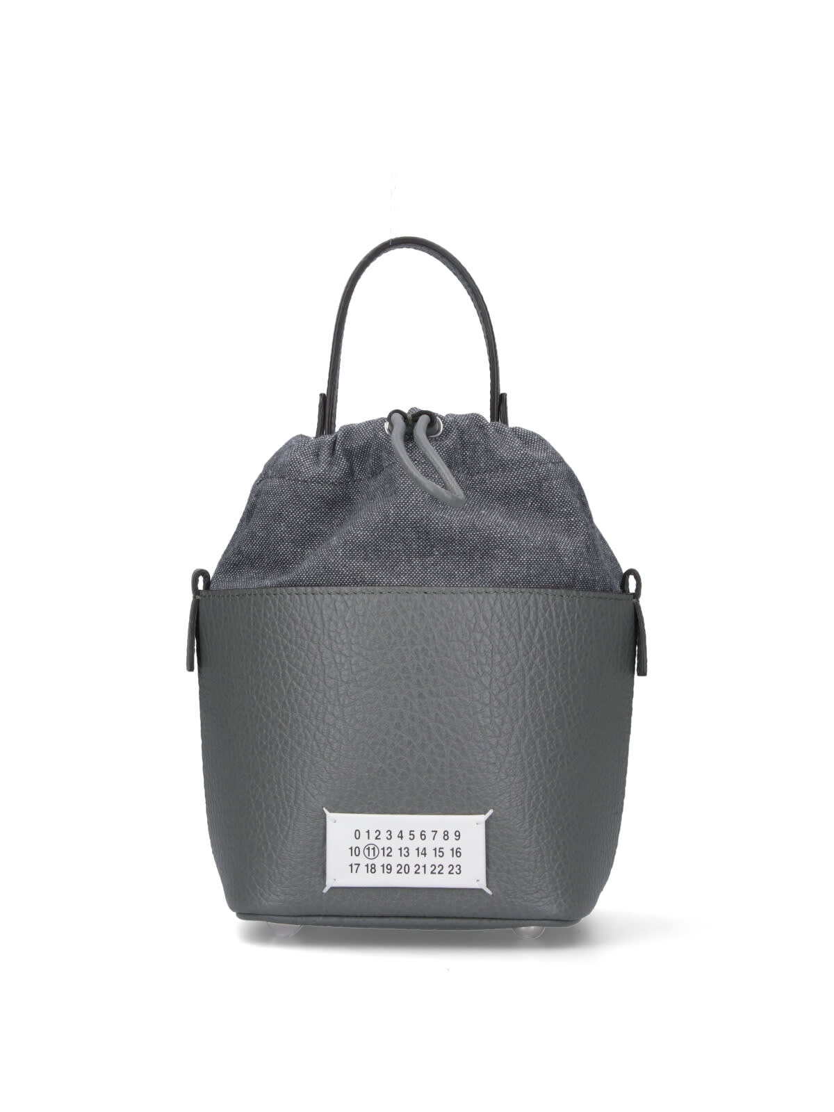 Small Bucket Bag 5ac