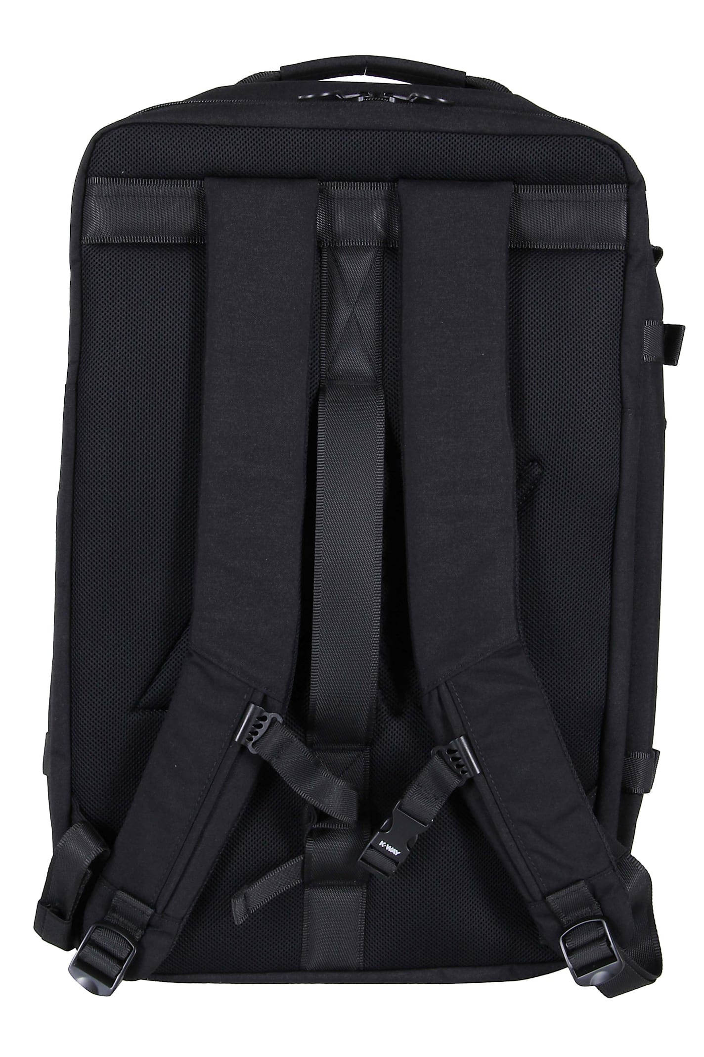 K-way Salome In Black