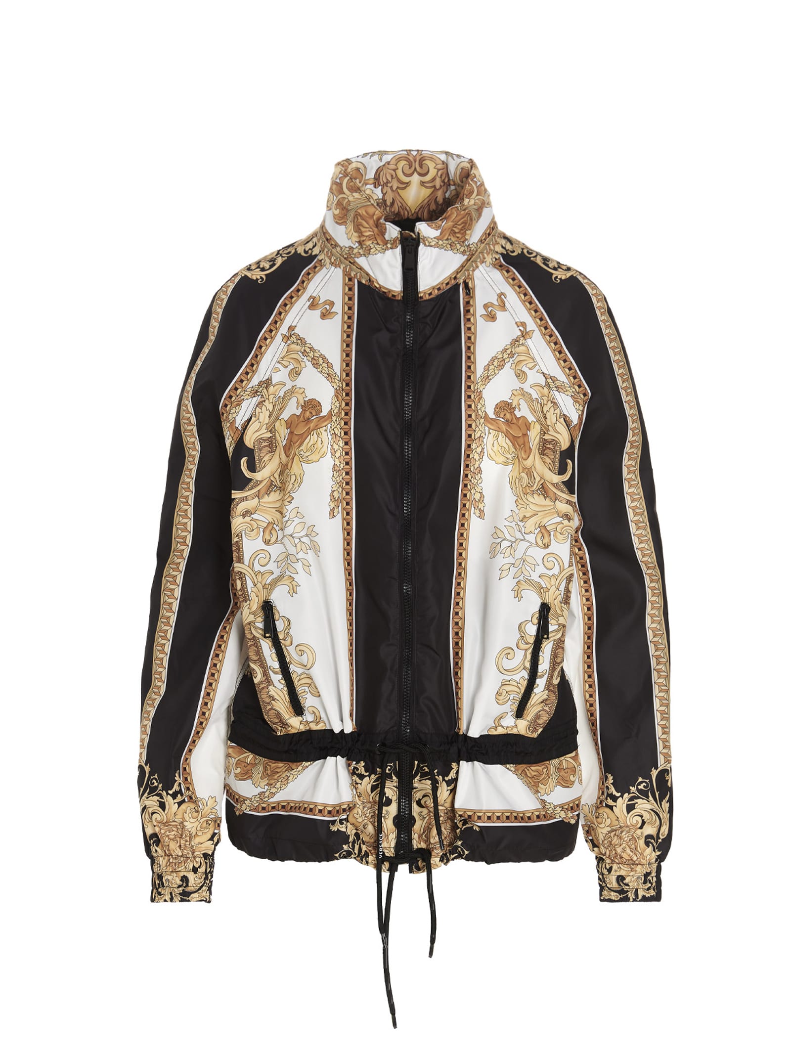 Versace renaissance Jacket