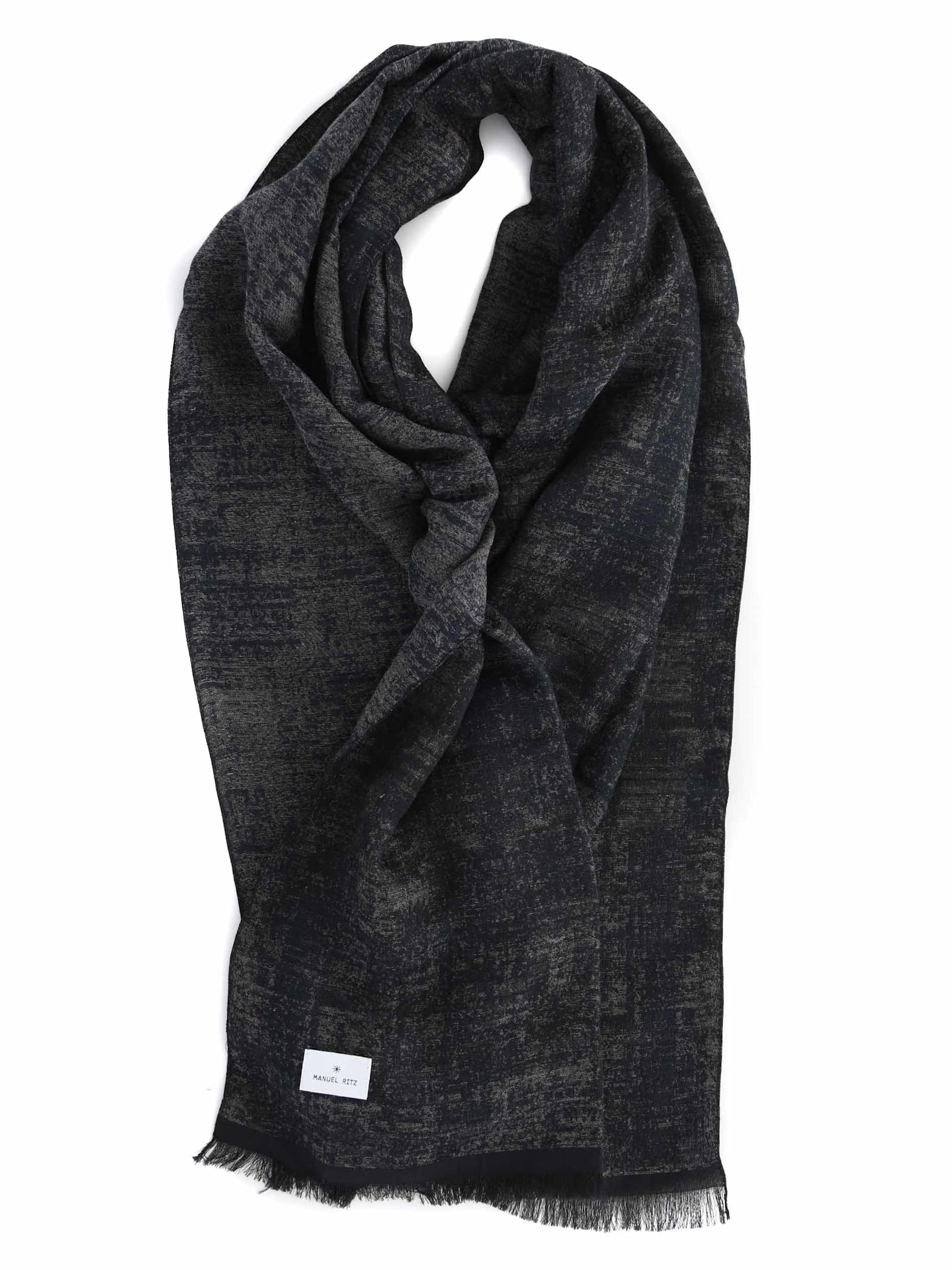 Manuel Ritz Scarf