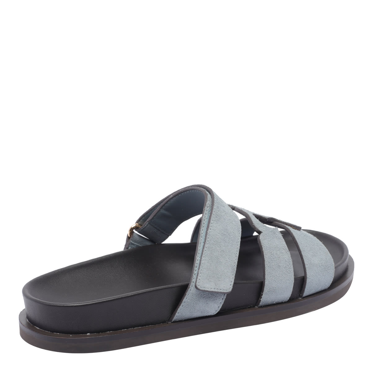 TORY BURCH INES SPORT SLIDES