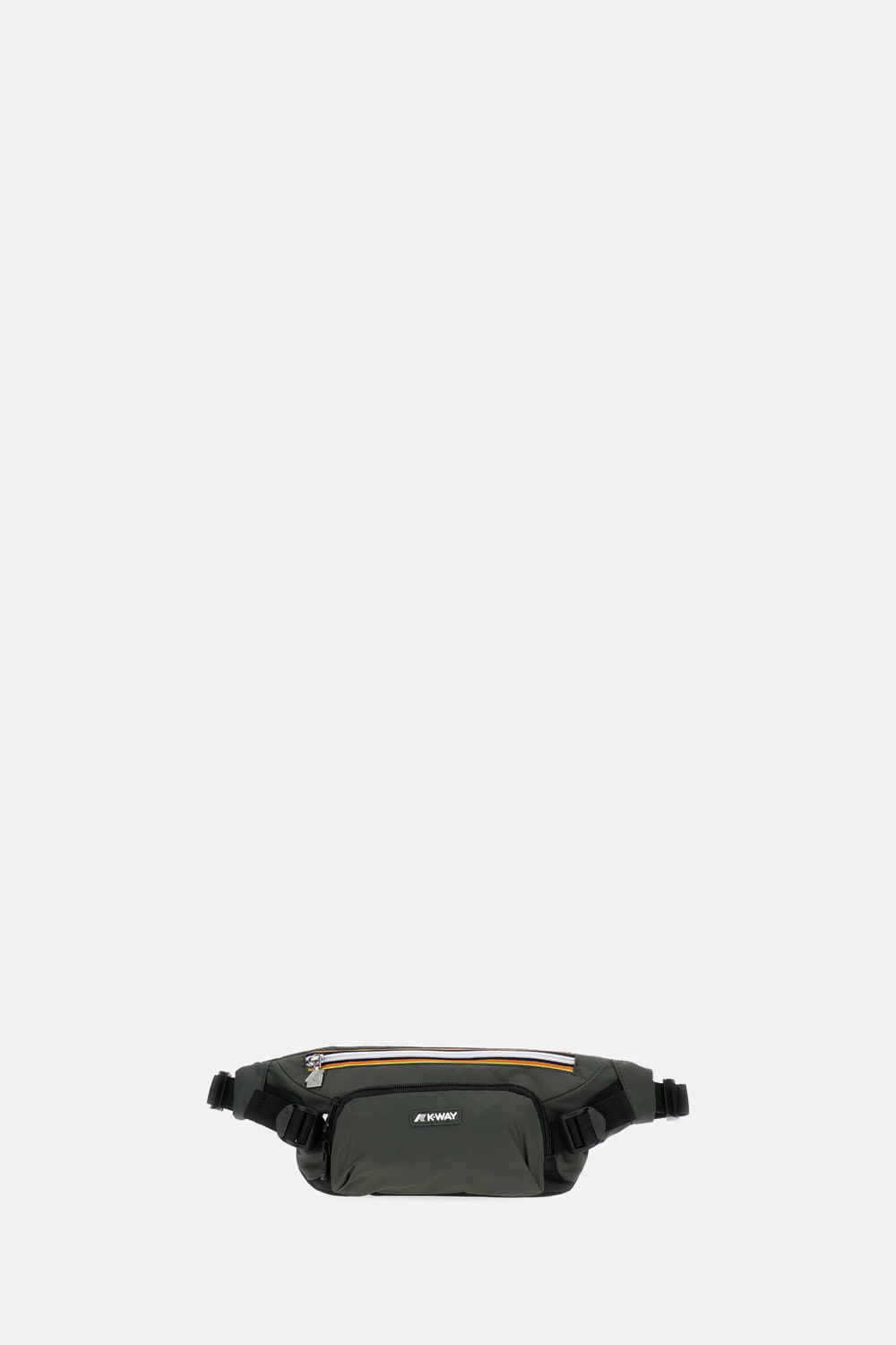 K-way Fanny Pack In Green