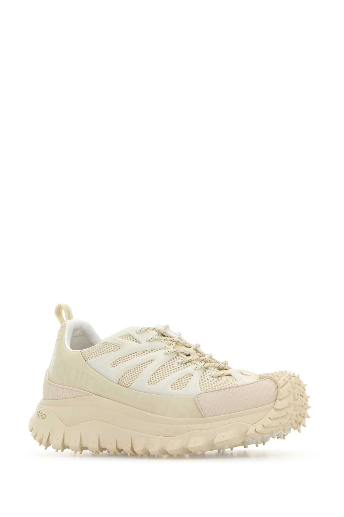 Moncler X Salehe Bembury Trailgrip Amoeba Sneakers In 001