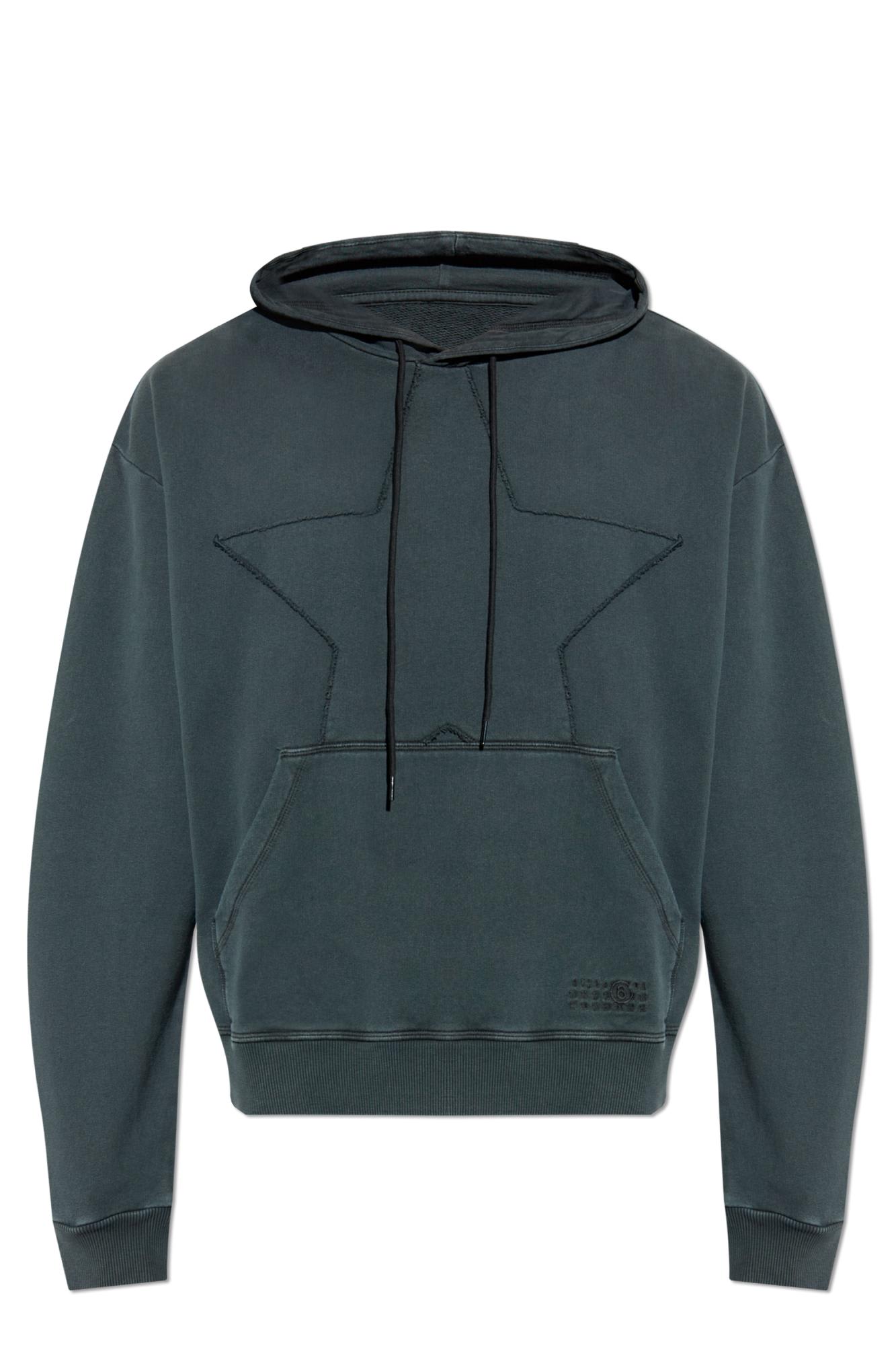 Mm6 Maison Margiela Hoodie