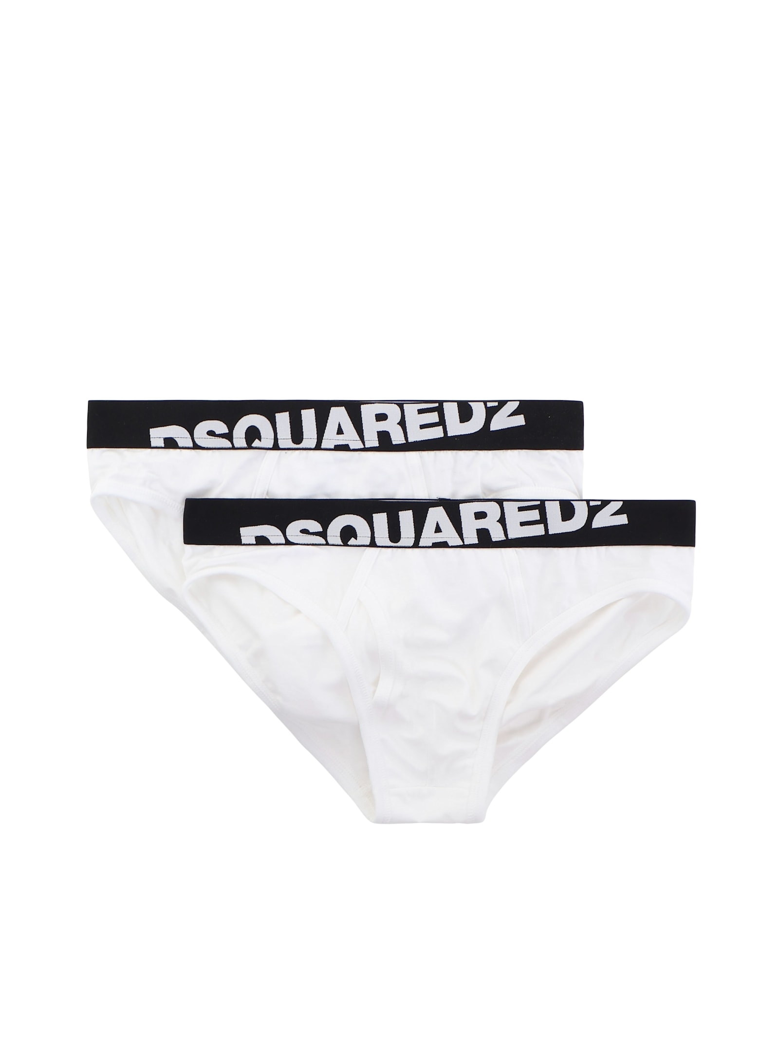 Dsquared2 Briefs Pack Of 2