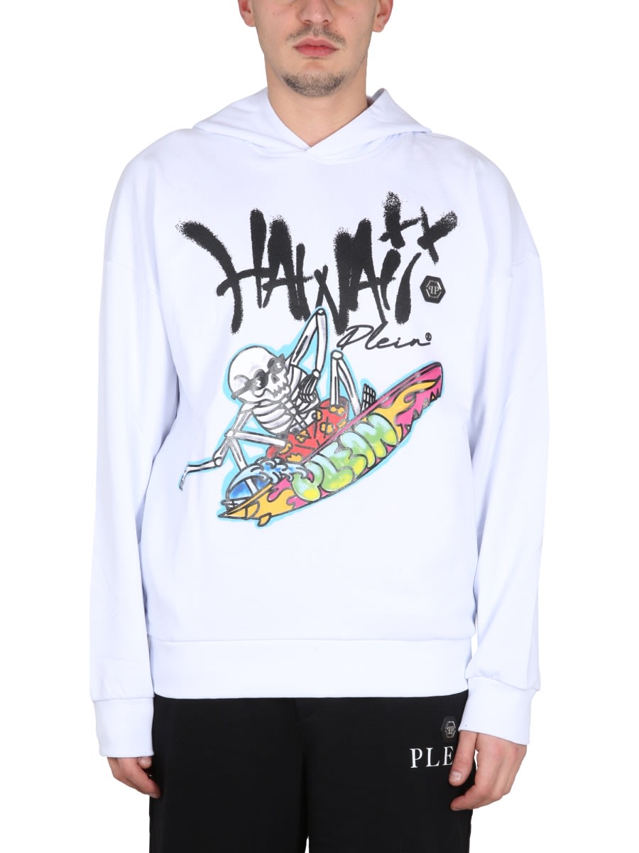 Philipp Plein Hoodie