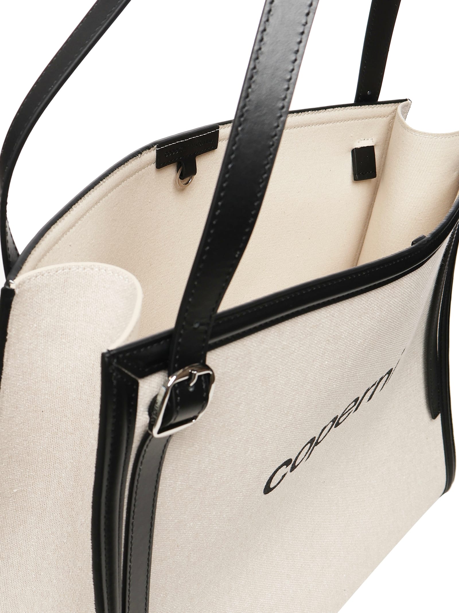 COPERNI LOGO TOTE BAG 