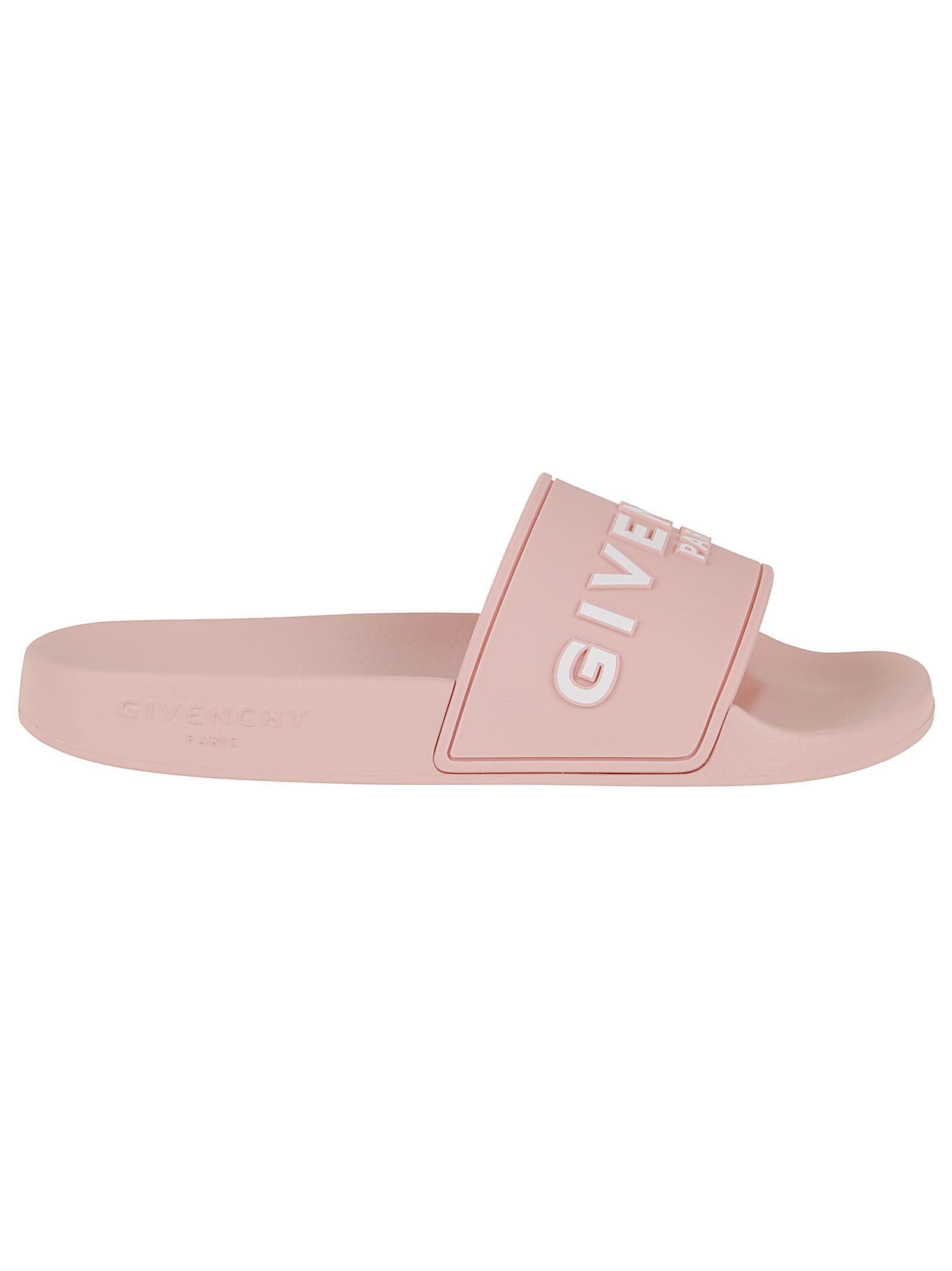 givenchy slides pink