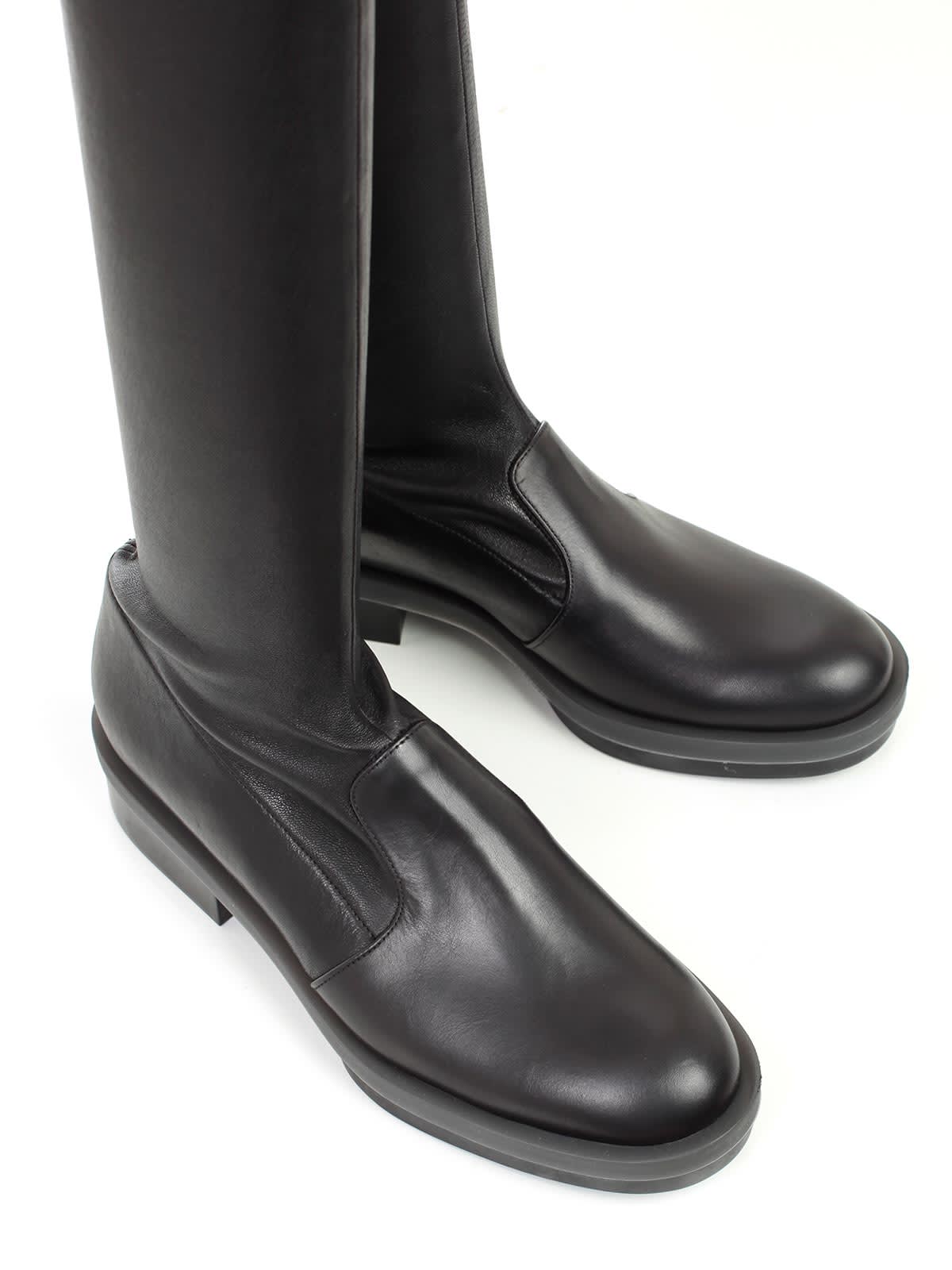 clergerie boots