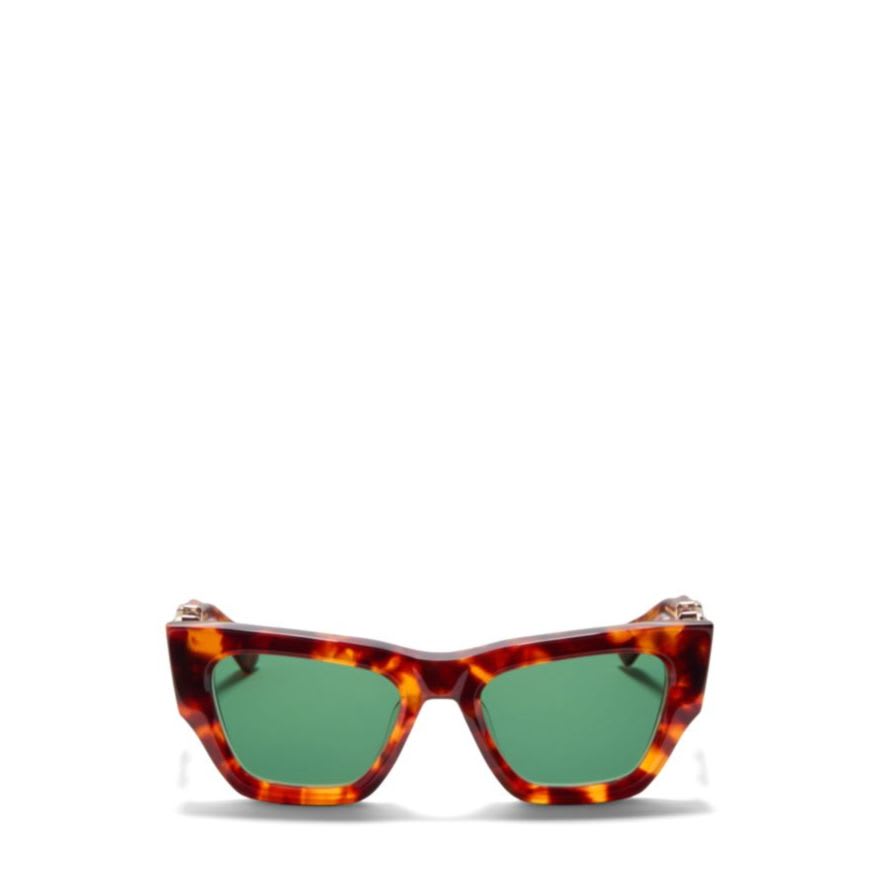 Valentino Sunglasses Vls-166 In B