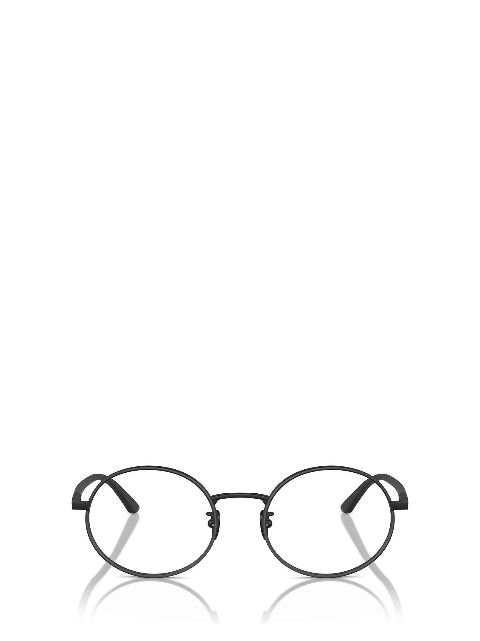 Ar5145j Matte Black Glasses
