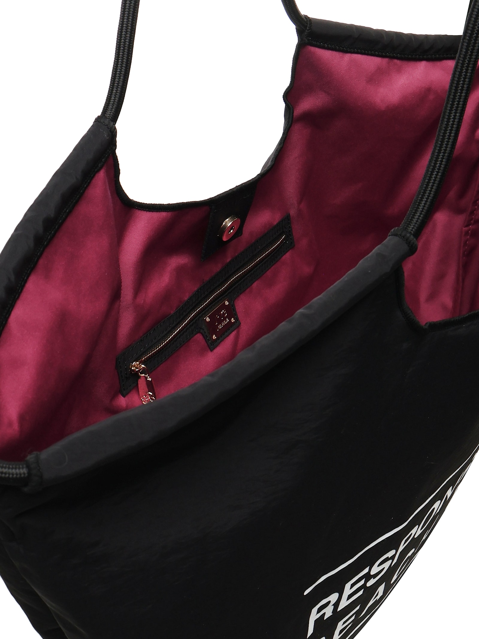 V73 SHOPPING BAG REVIEW