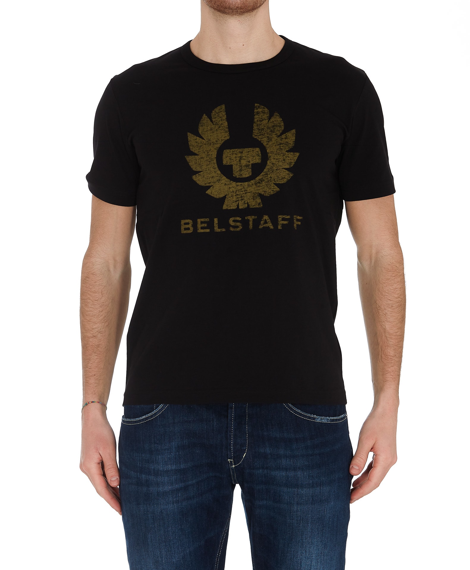 Belstaff Logo Coteland 2.0 T-shirt