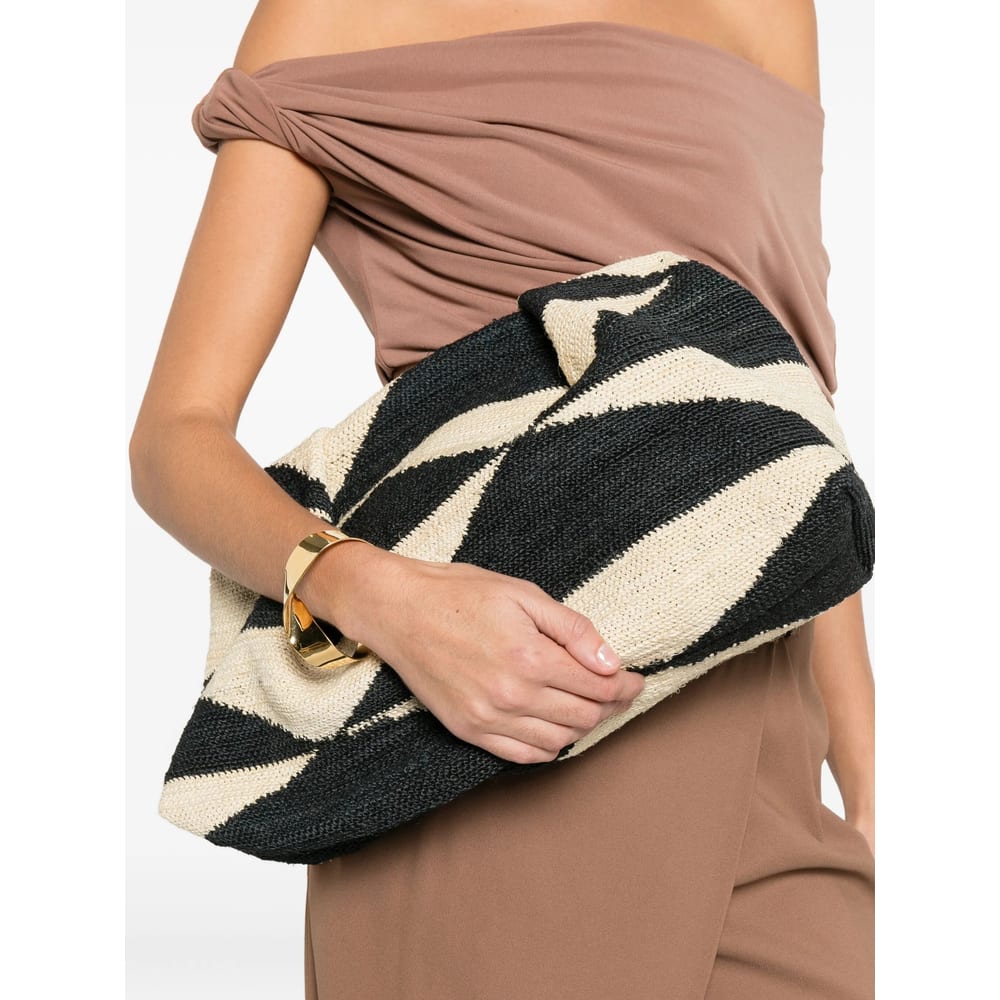 Sensi Studio Bag In Black