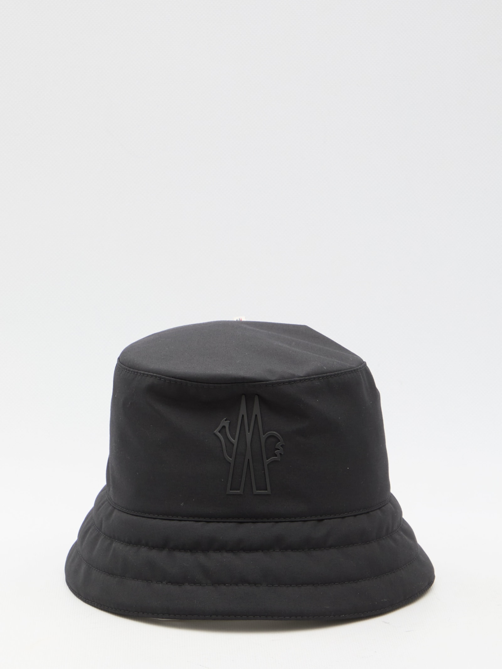 Shop Moncler Bucket Hat