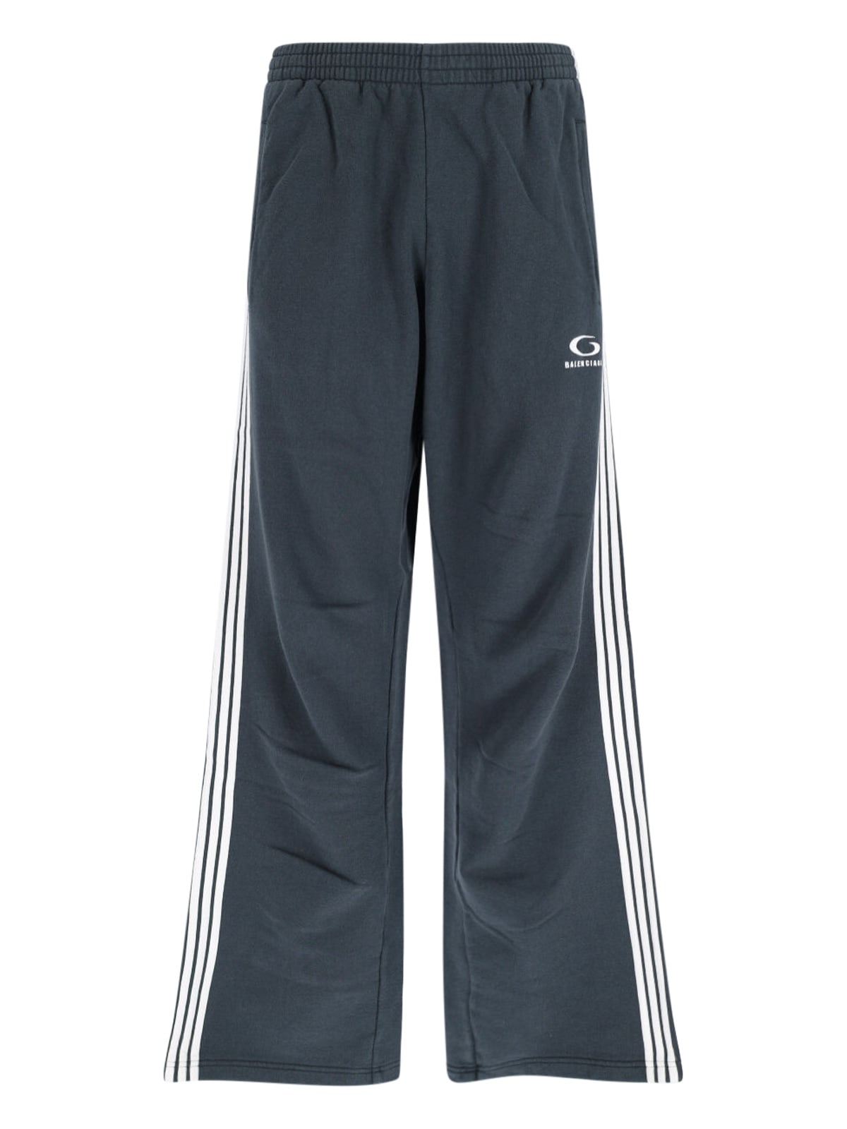 baggy Loop Sports Track Pants