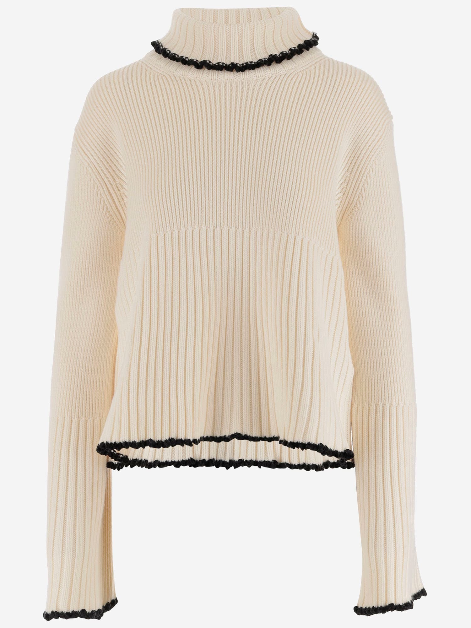 Jil Sander Moda Operandi In Neutral