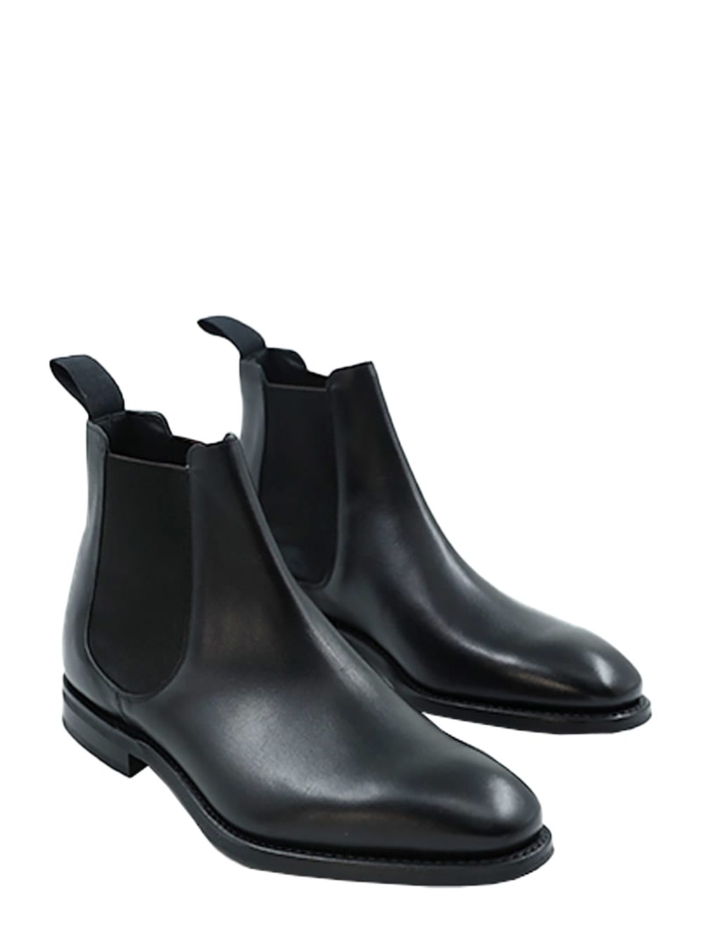 Prenton Chelsea Boots