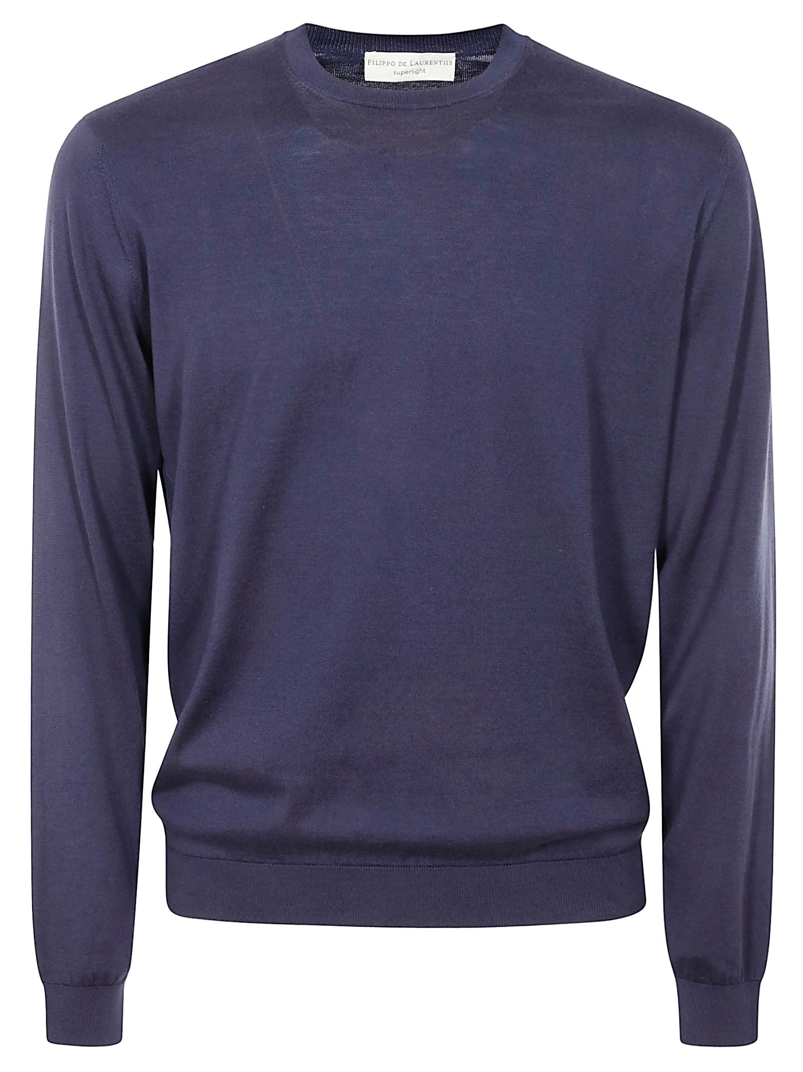 Filippo De Laurentiis Roundneck - Filippo De Laurentiis - Modalova