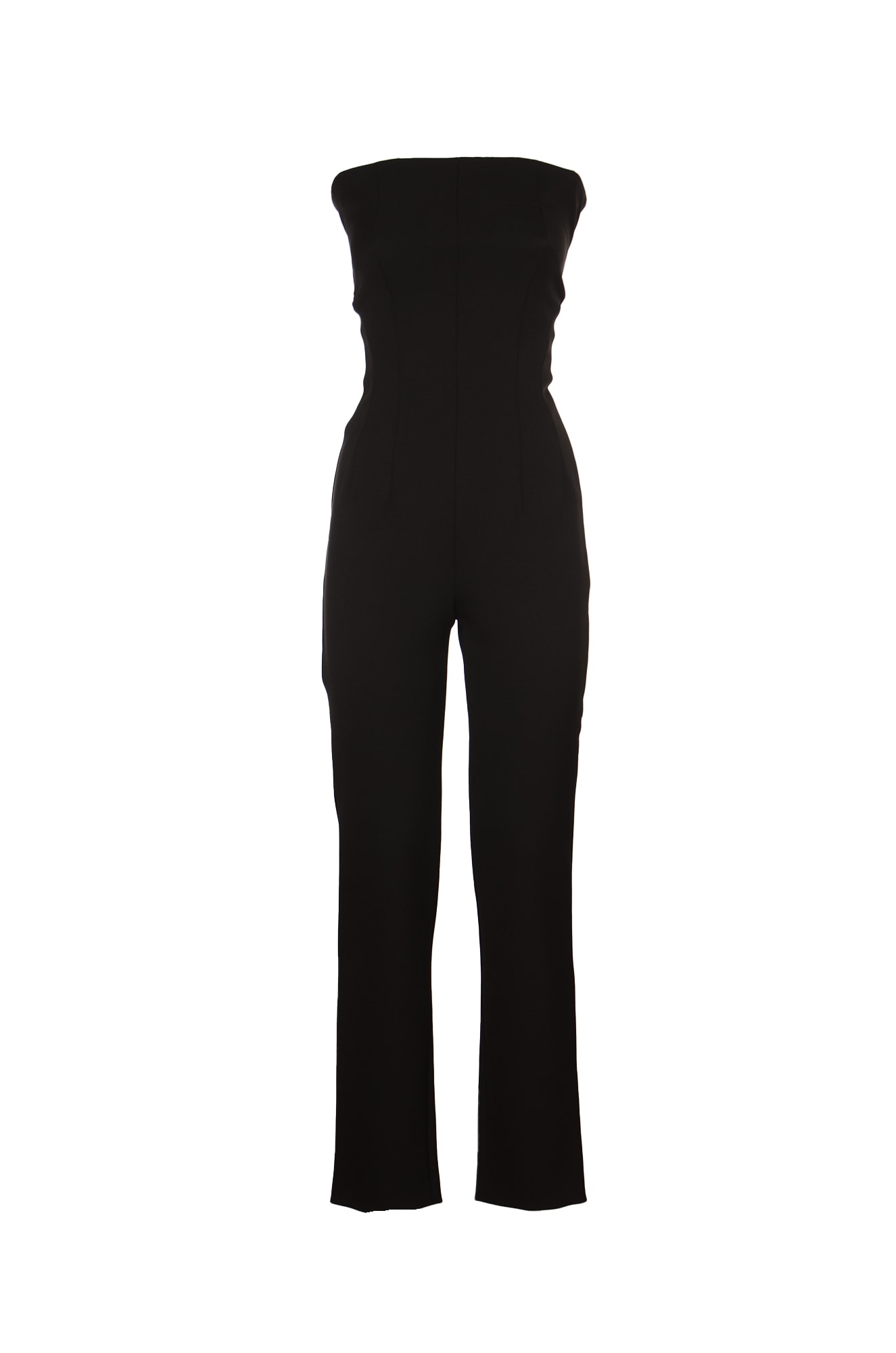 High Length Fitted Bodysuit