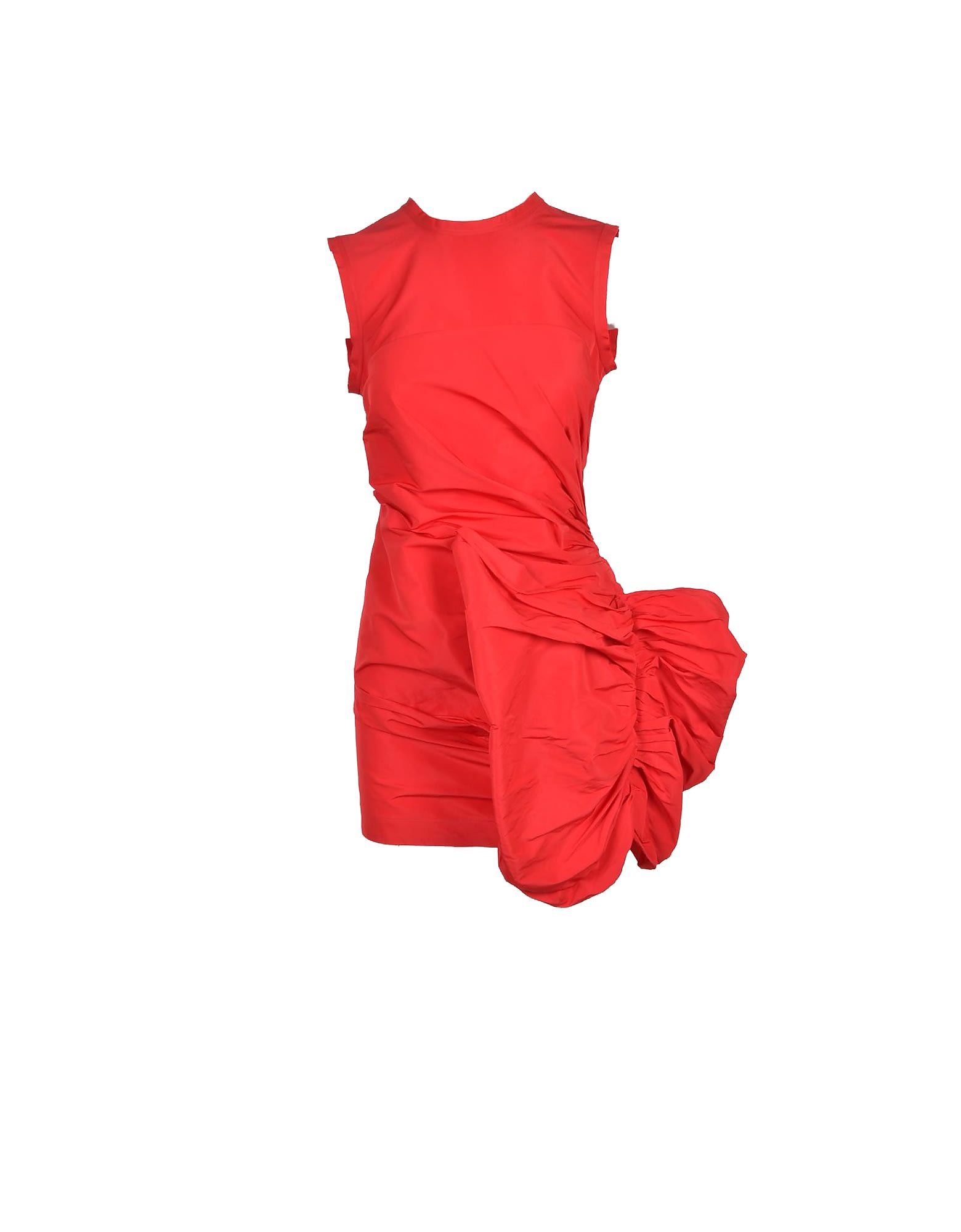 N.21 N°21 Womens Red Dress