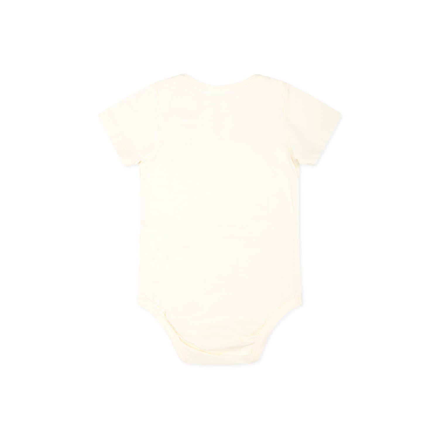 Palm Angels Multicolor Bodysuit Set For Baby Girl With Logo In Multicolor